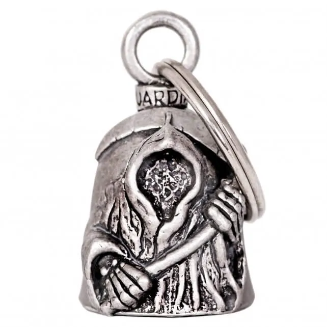 Hot Leathers BEA1029 Grim Reaper Guardian Bell