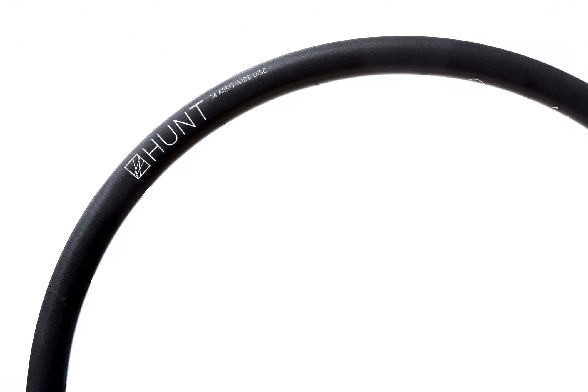 HUNT 34 Aero Wide Disc Rim | Front