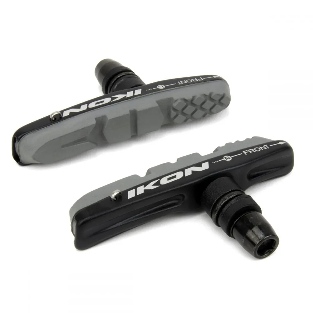 IKON BRAKE PADS FOR CARBON RIMS