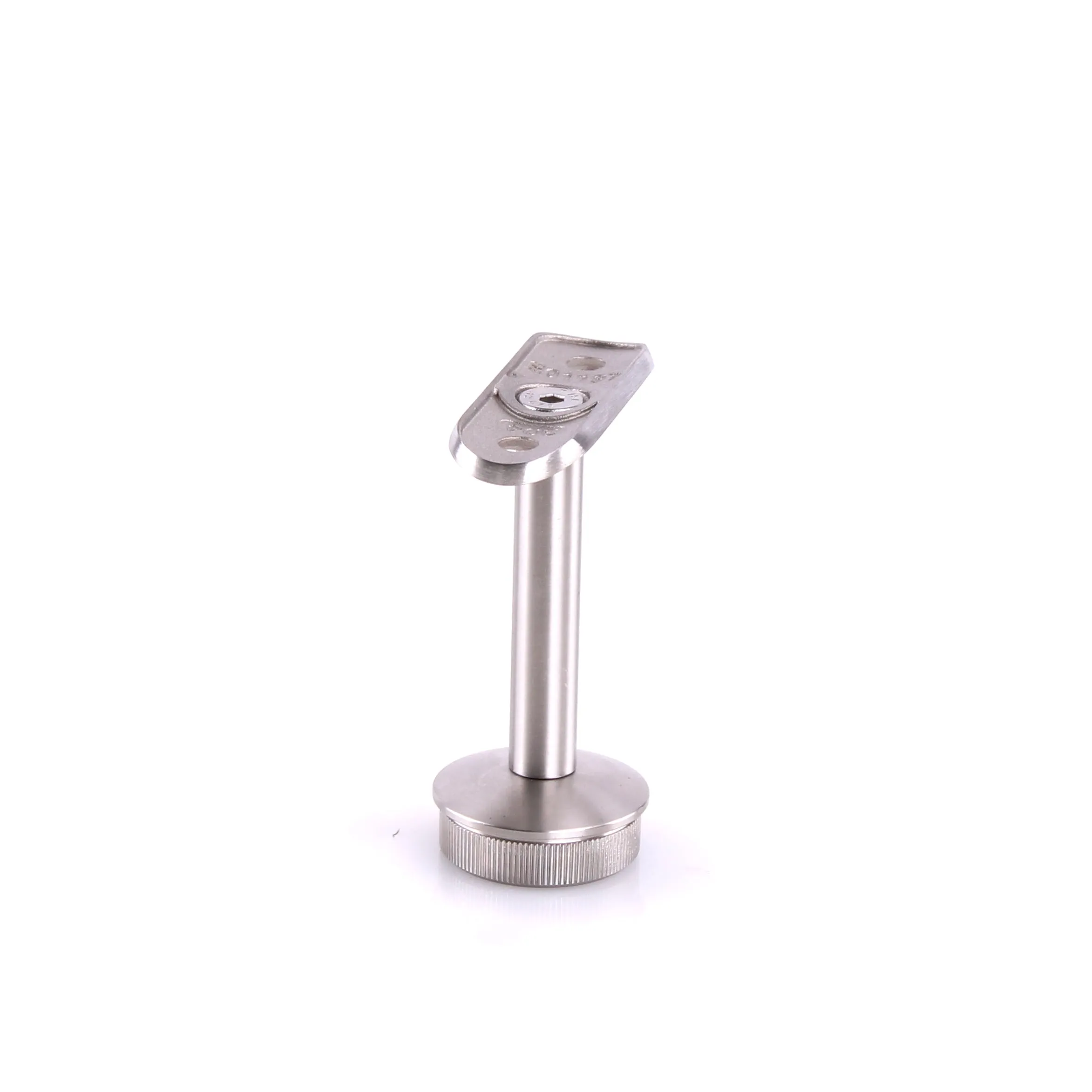 Inox Handrail Support