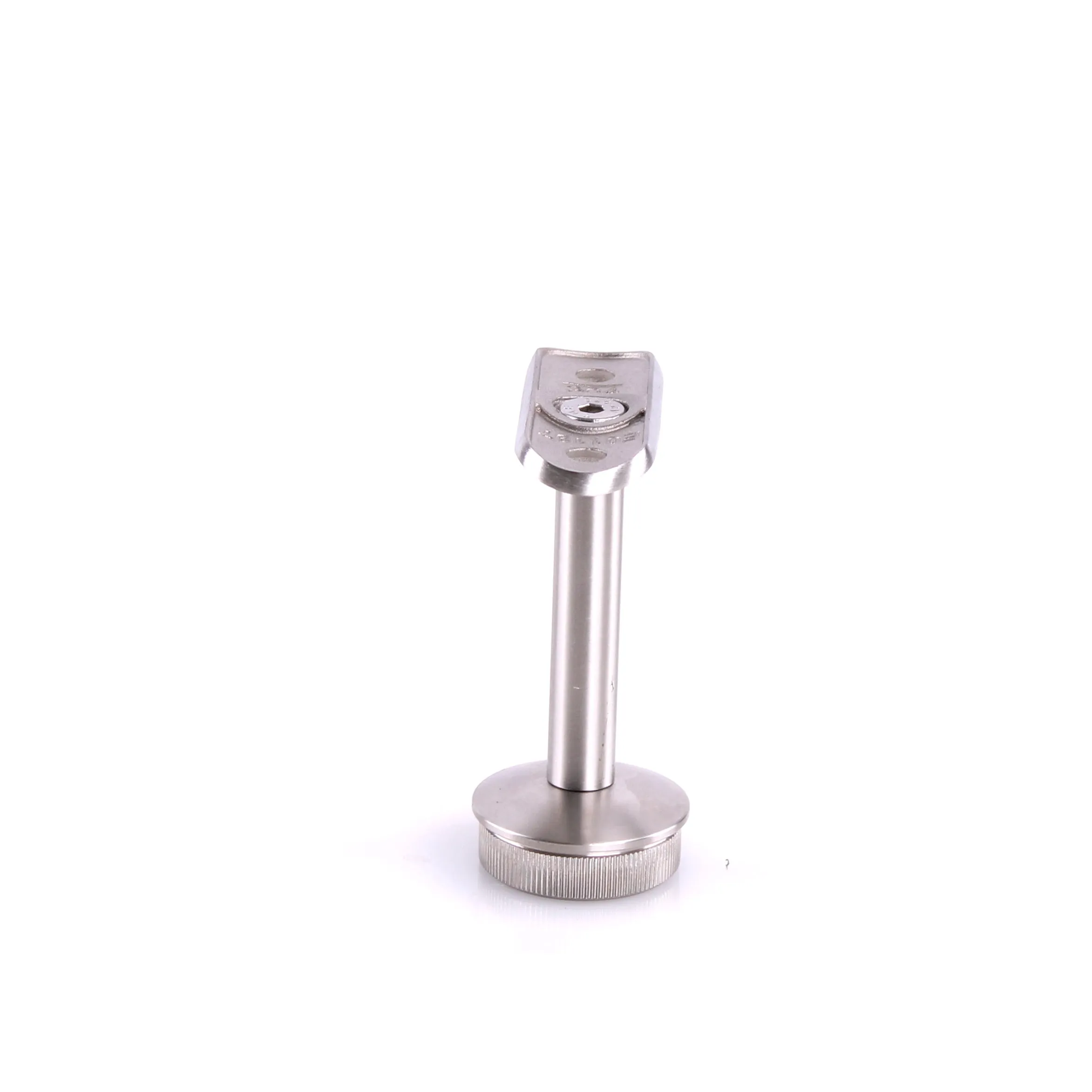 Inox Handrail Support