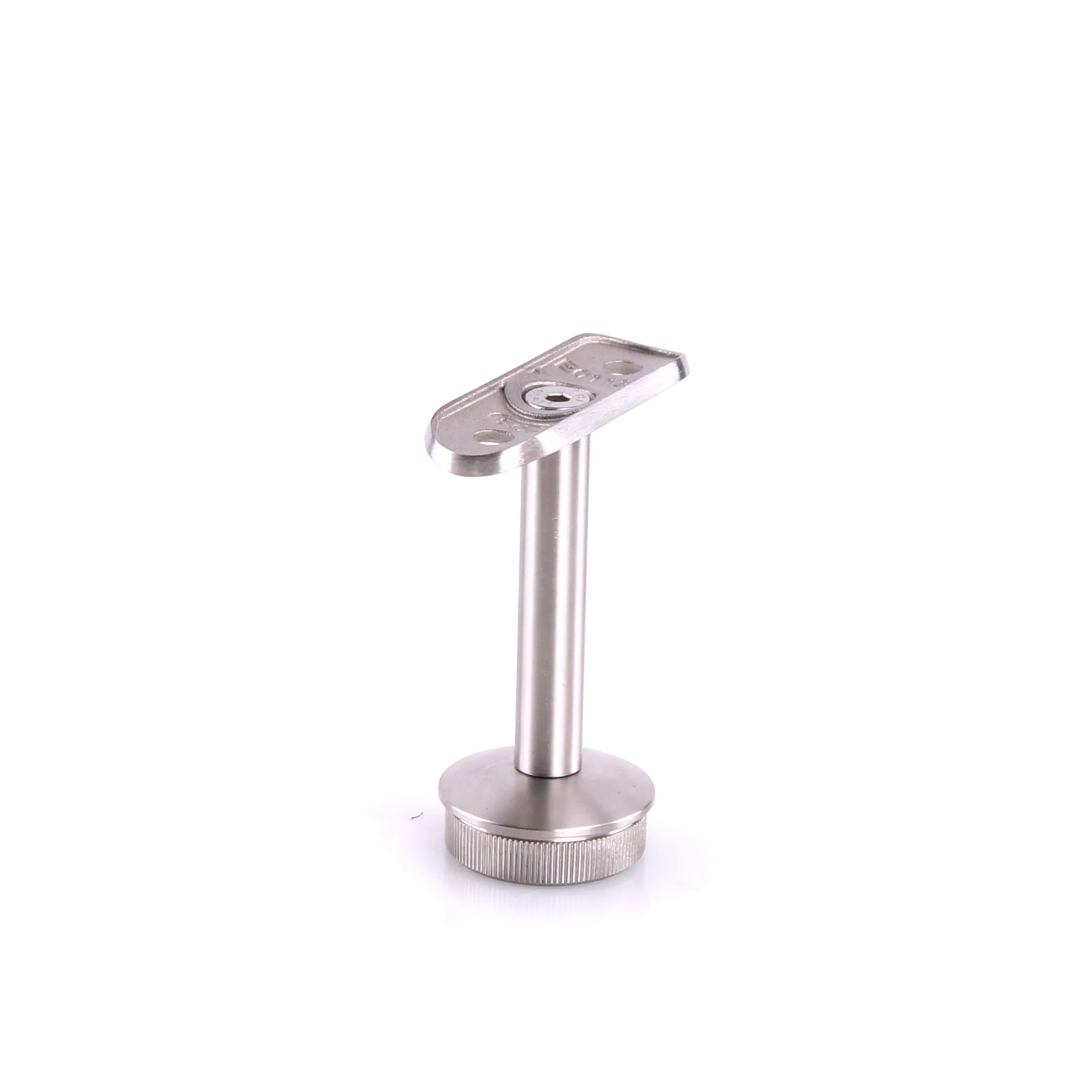 Inox Handrail Support