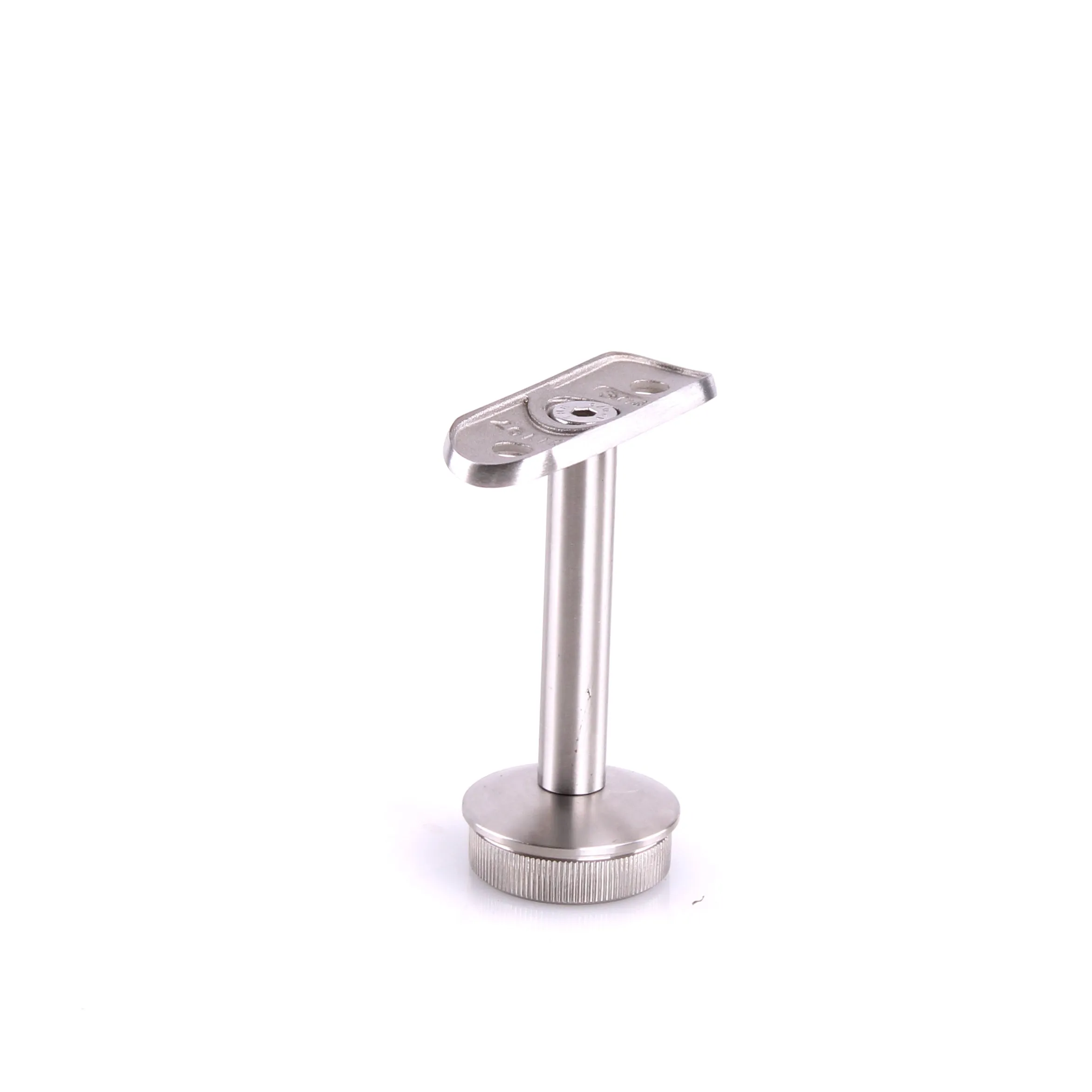 Inox Handrail Support