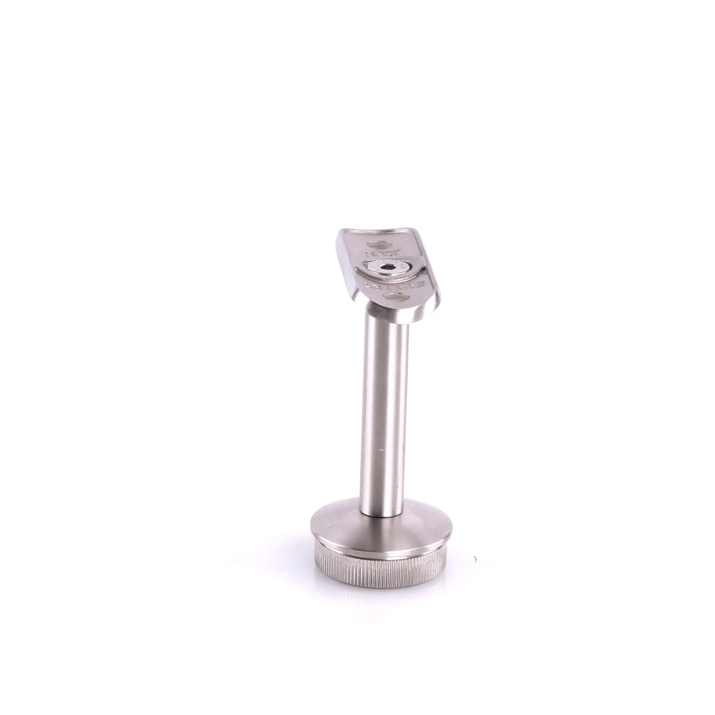 Inox Handrail Support