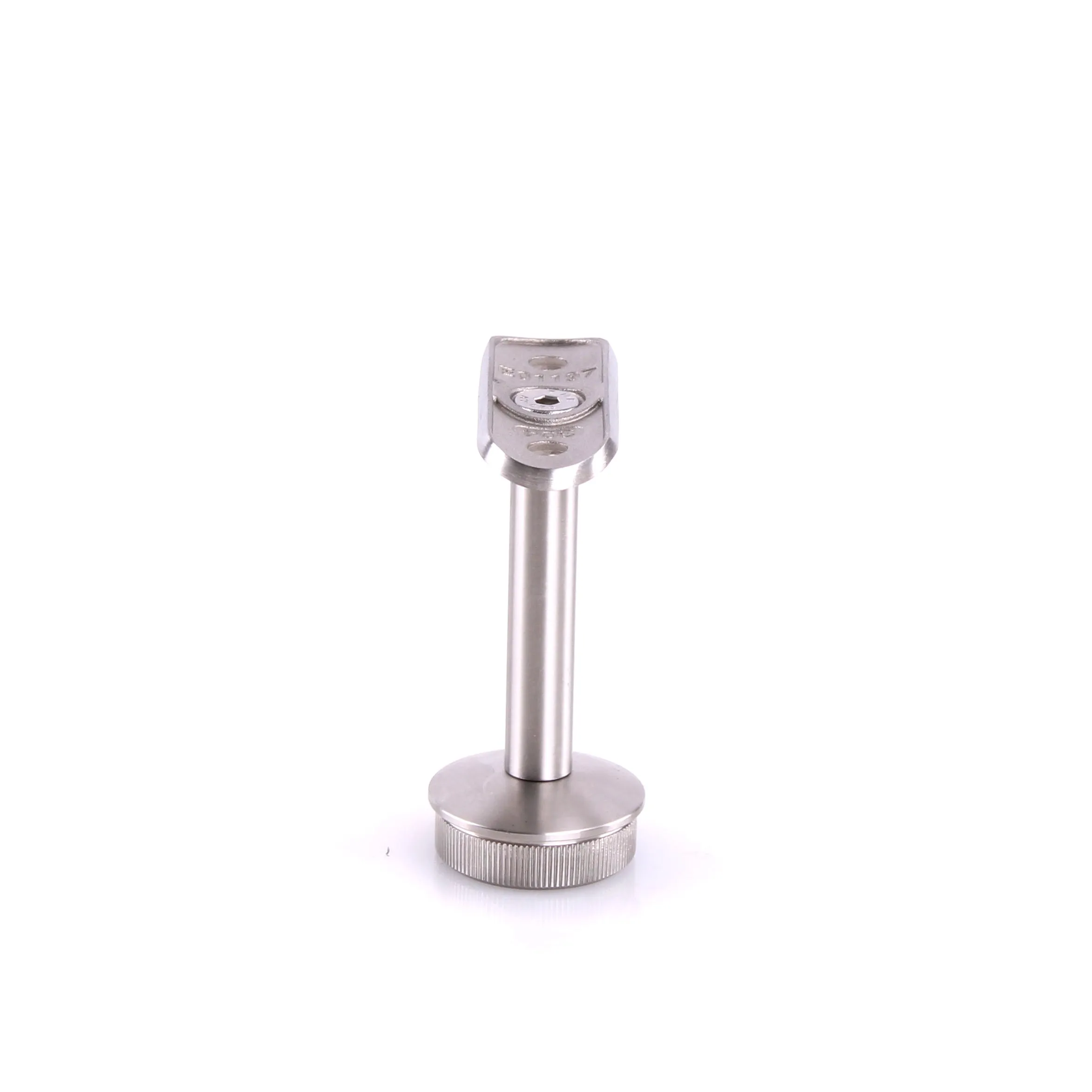 Inox Handrail Support