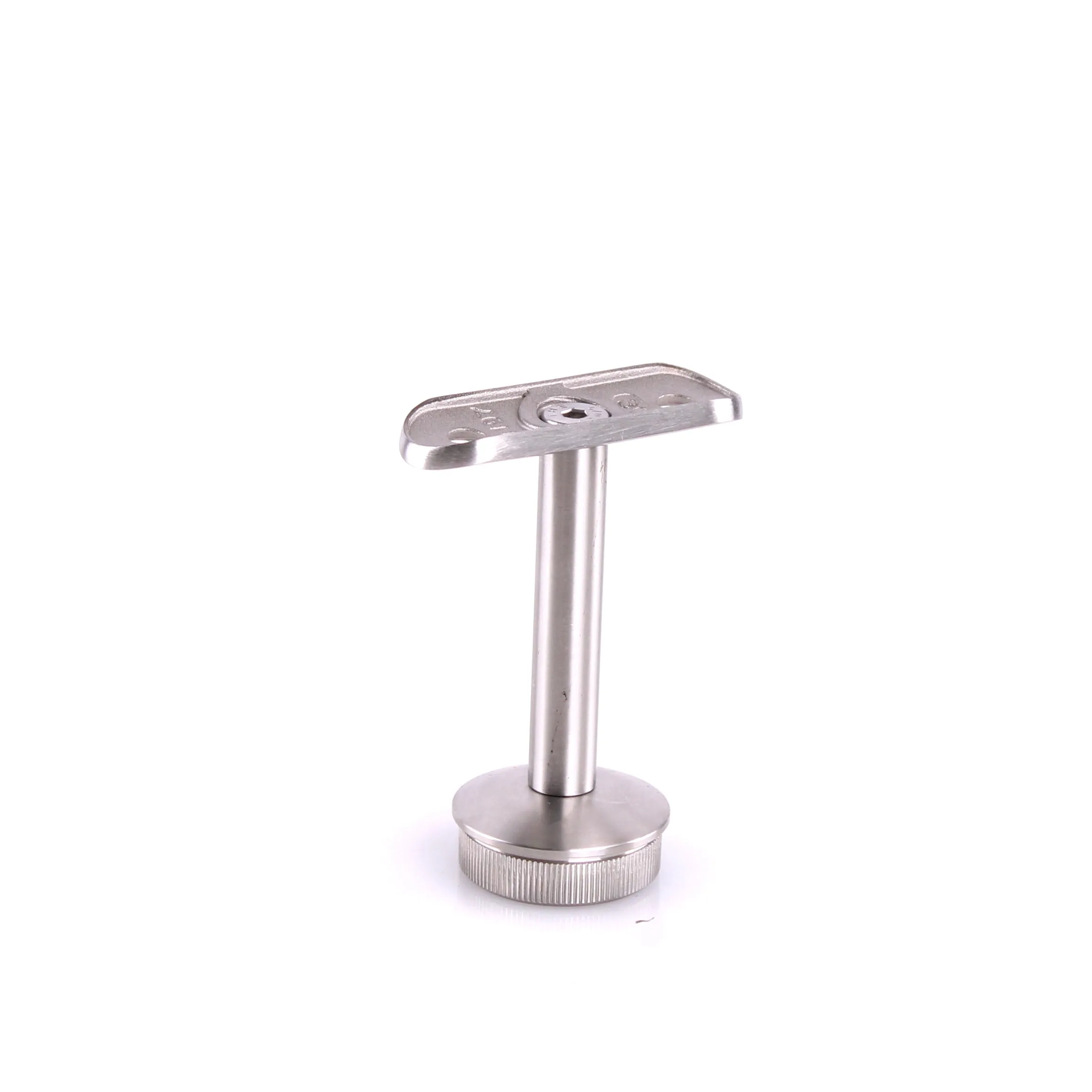 Inox Handrail Support