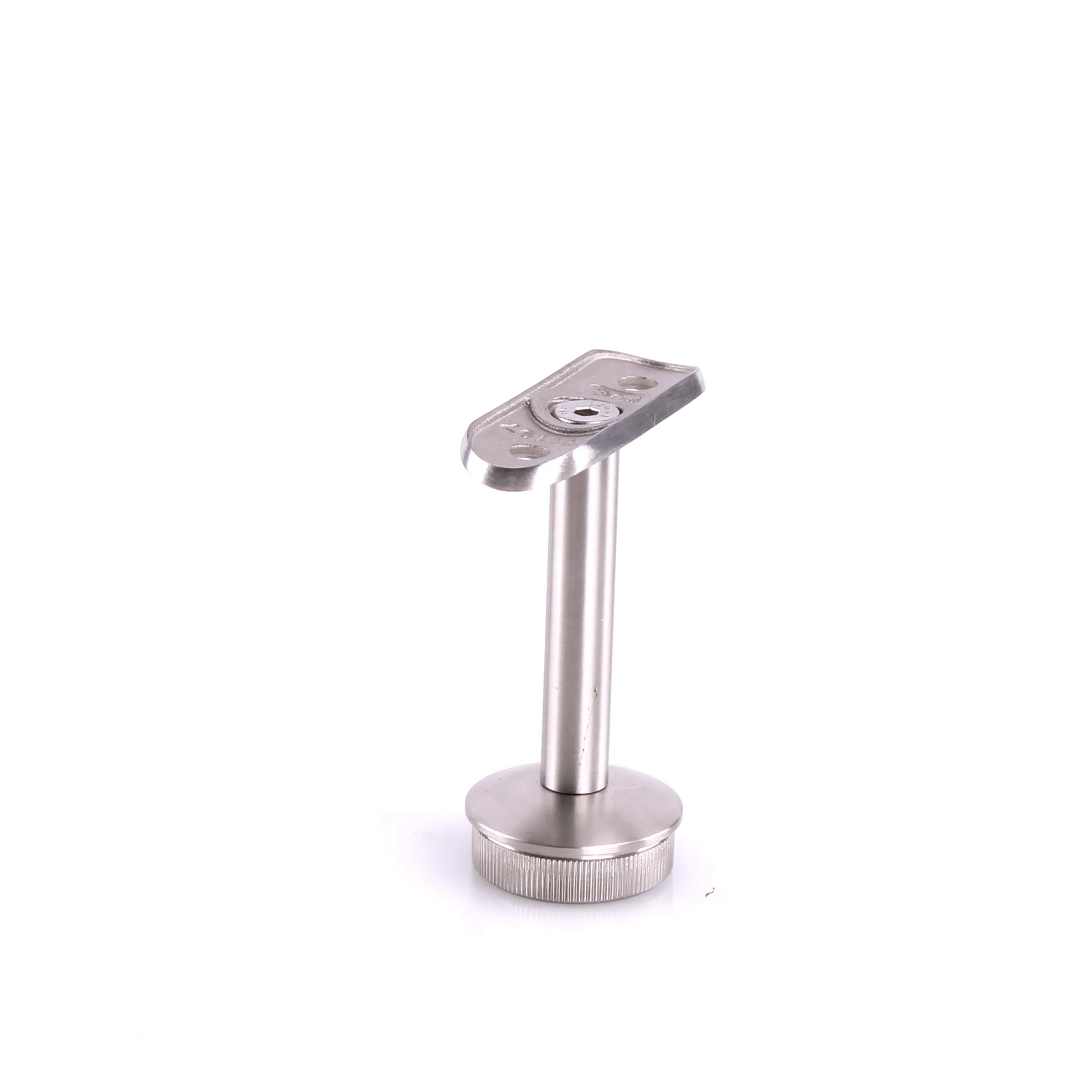 Inox Handrail Support