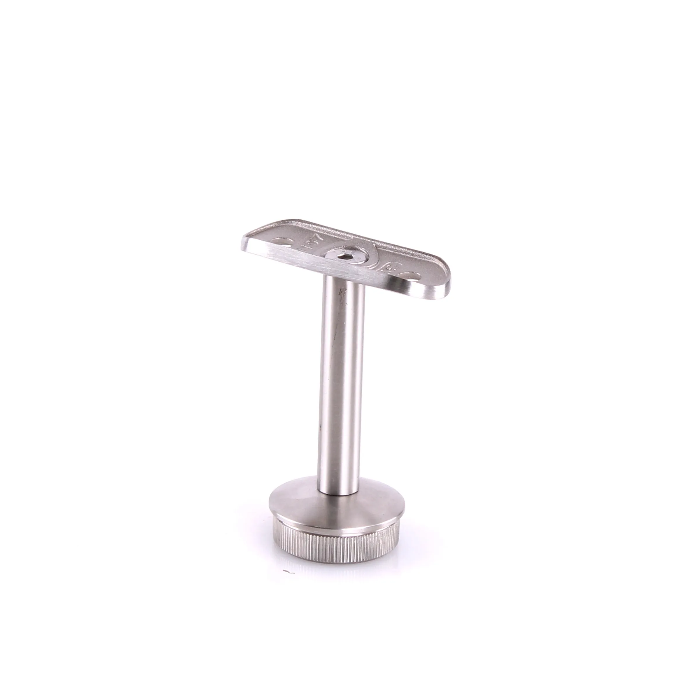 Inox Handrail Support