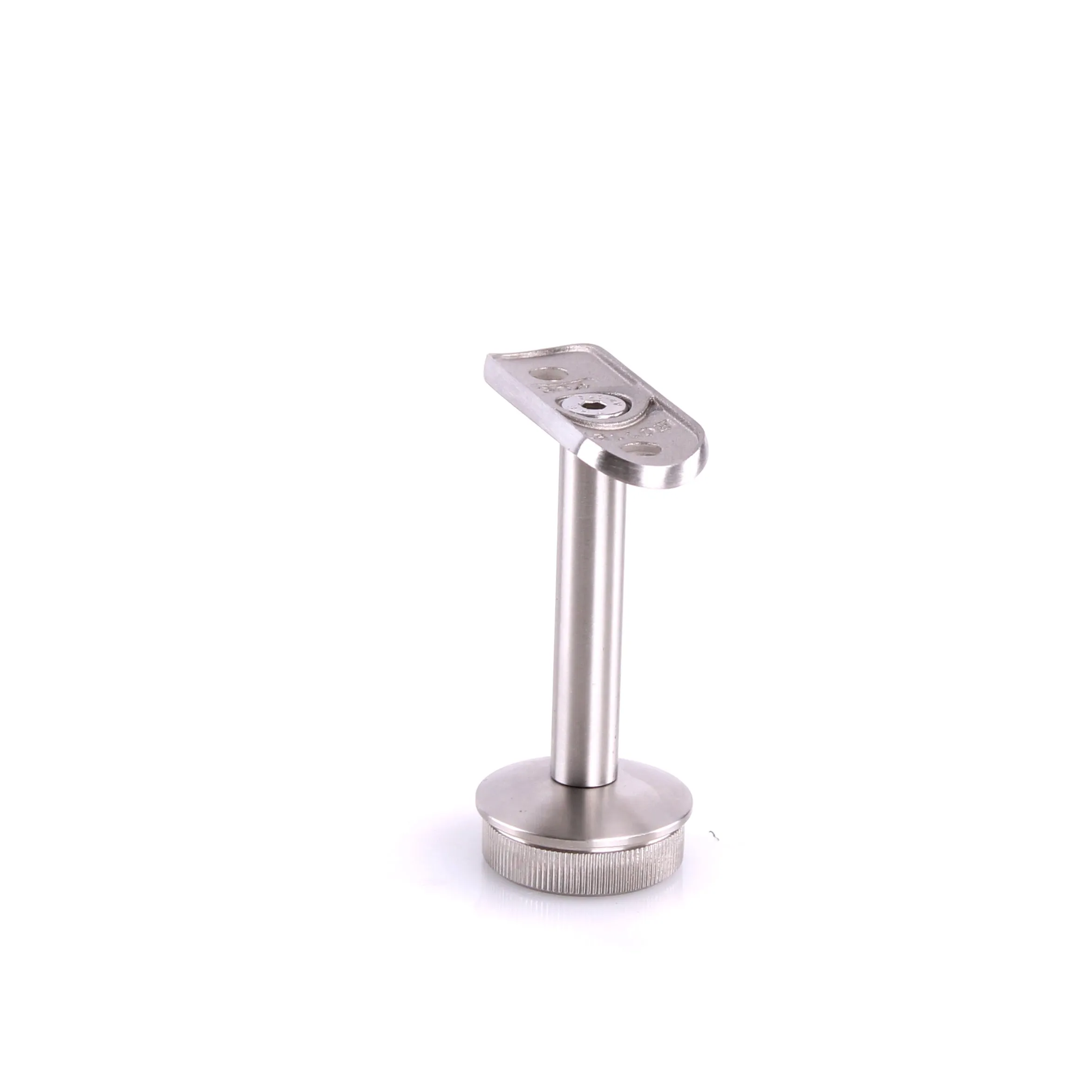 Inox Handrail Support