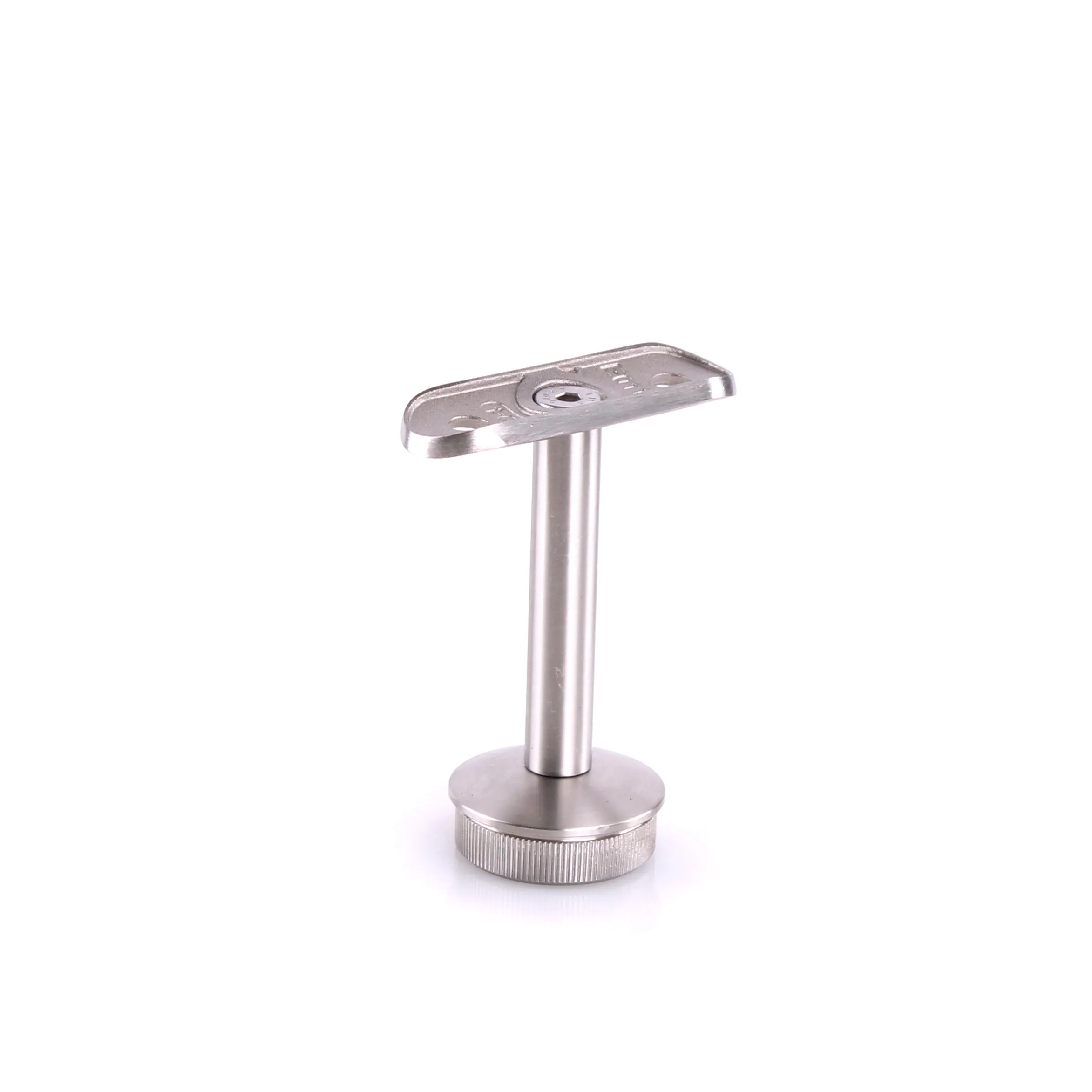 Inox Handrail Support