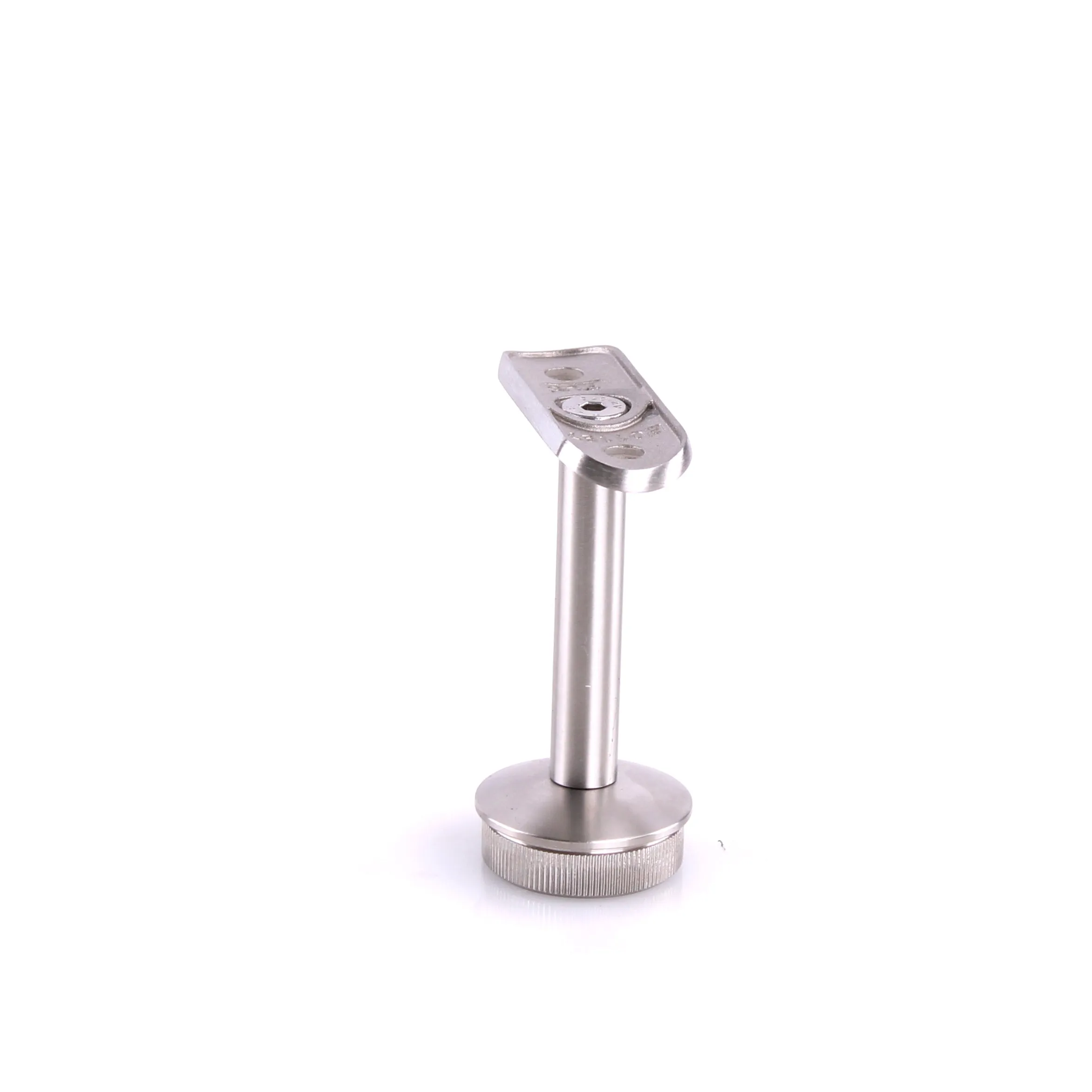 Inox Handrail Support