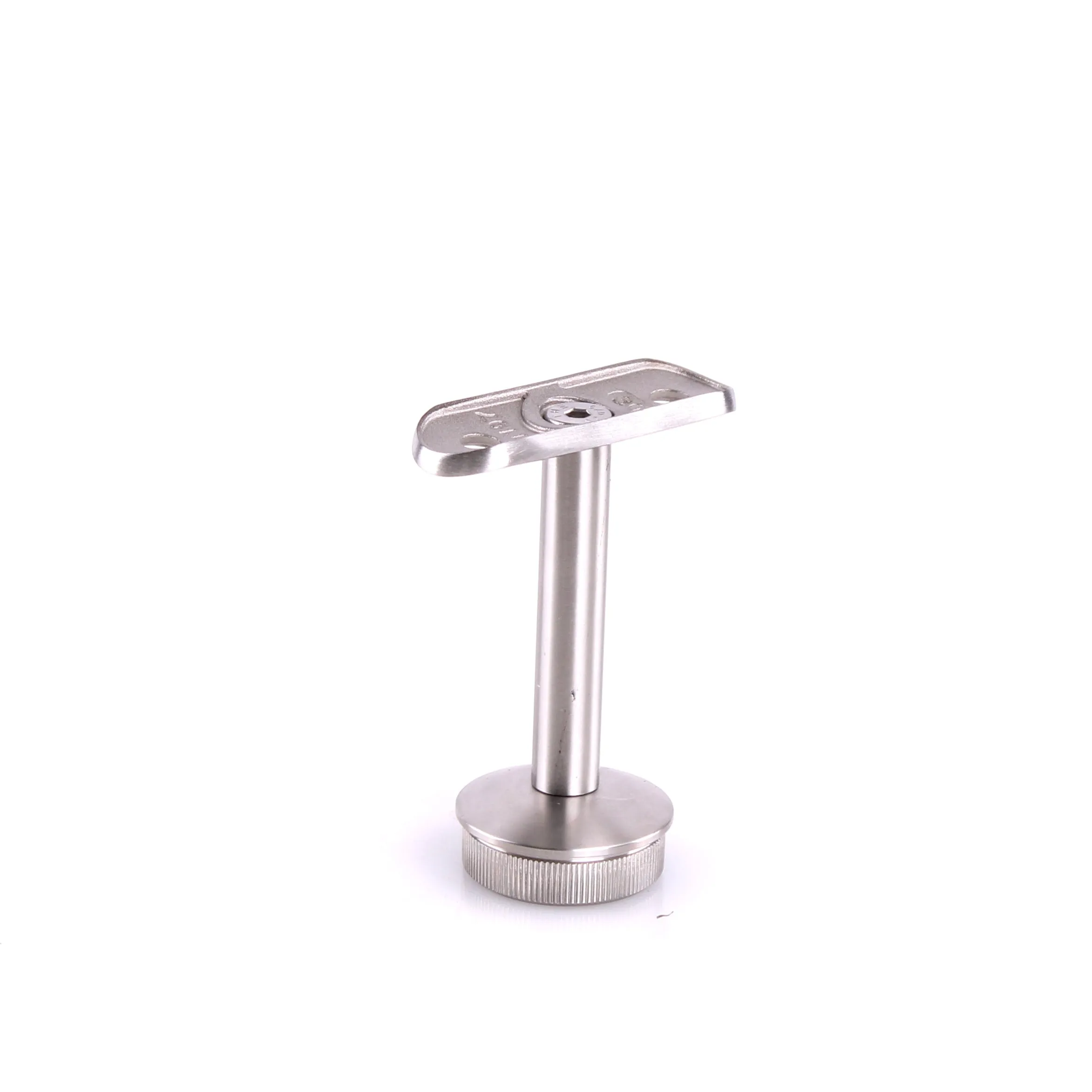 Inox Handrail Support