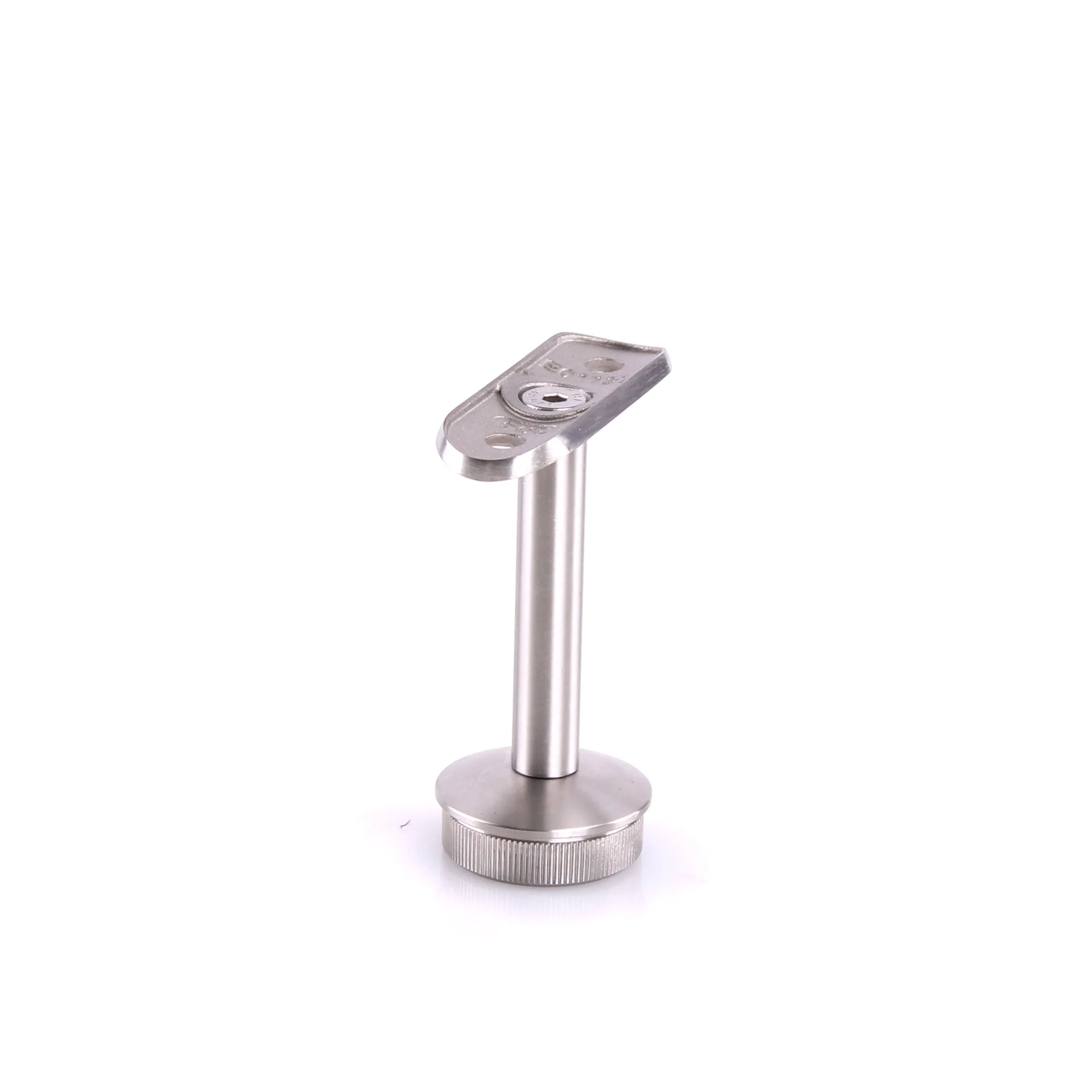 Inox Handrail Support