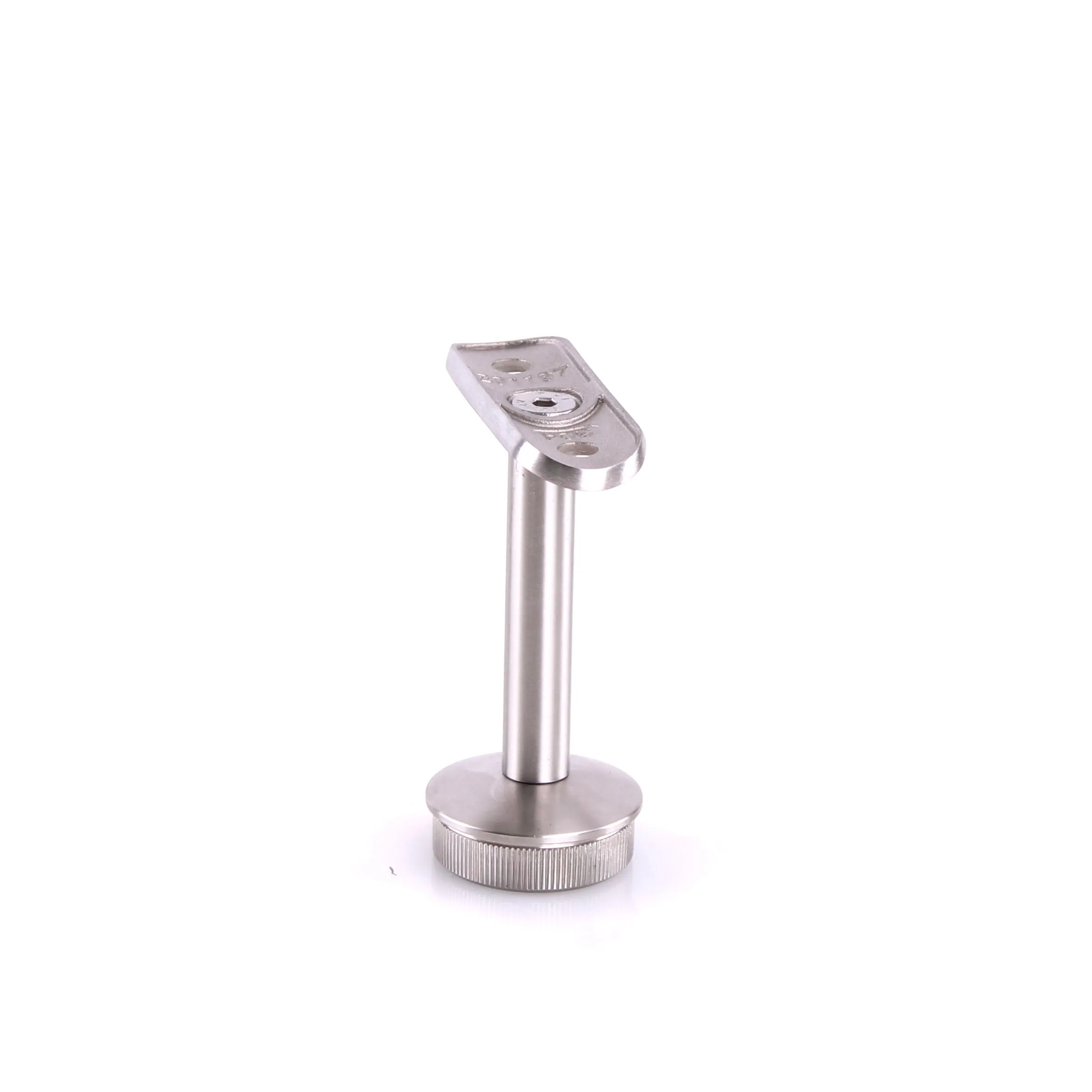 Inox Handrail Support