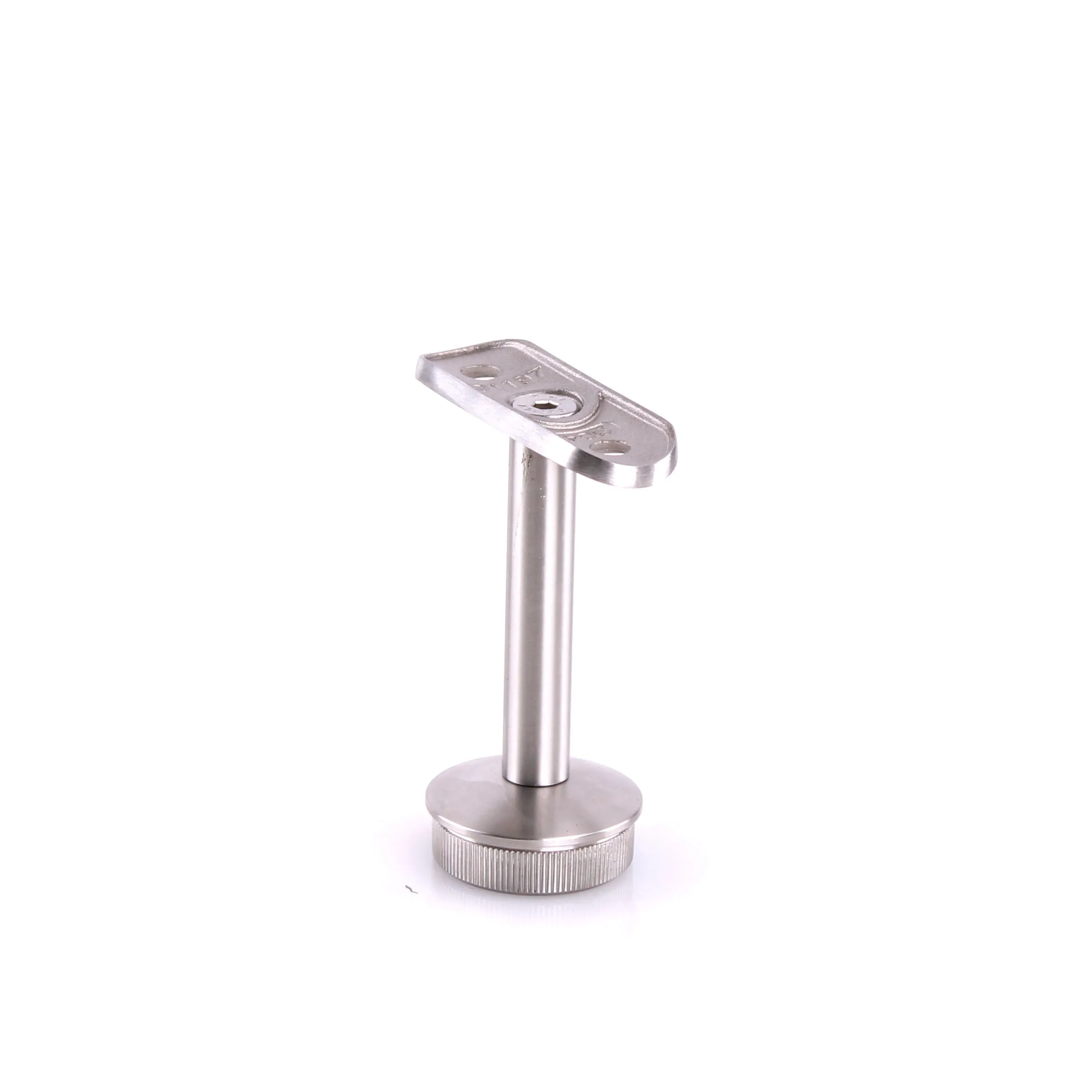 Inox Handrail Support