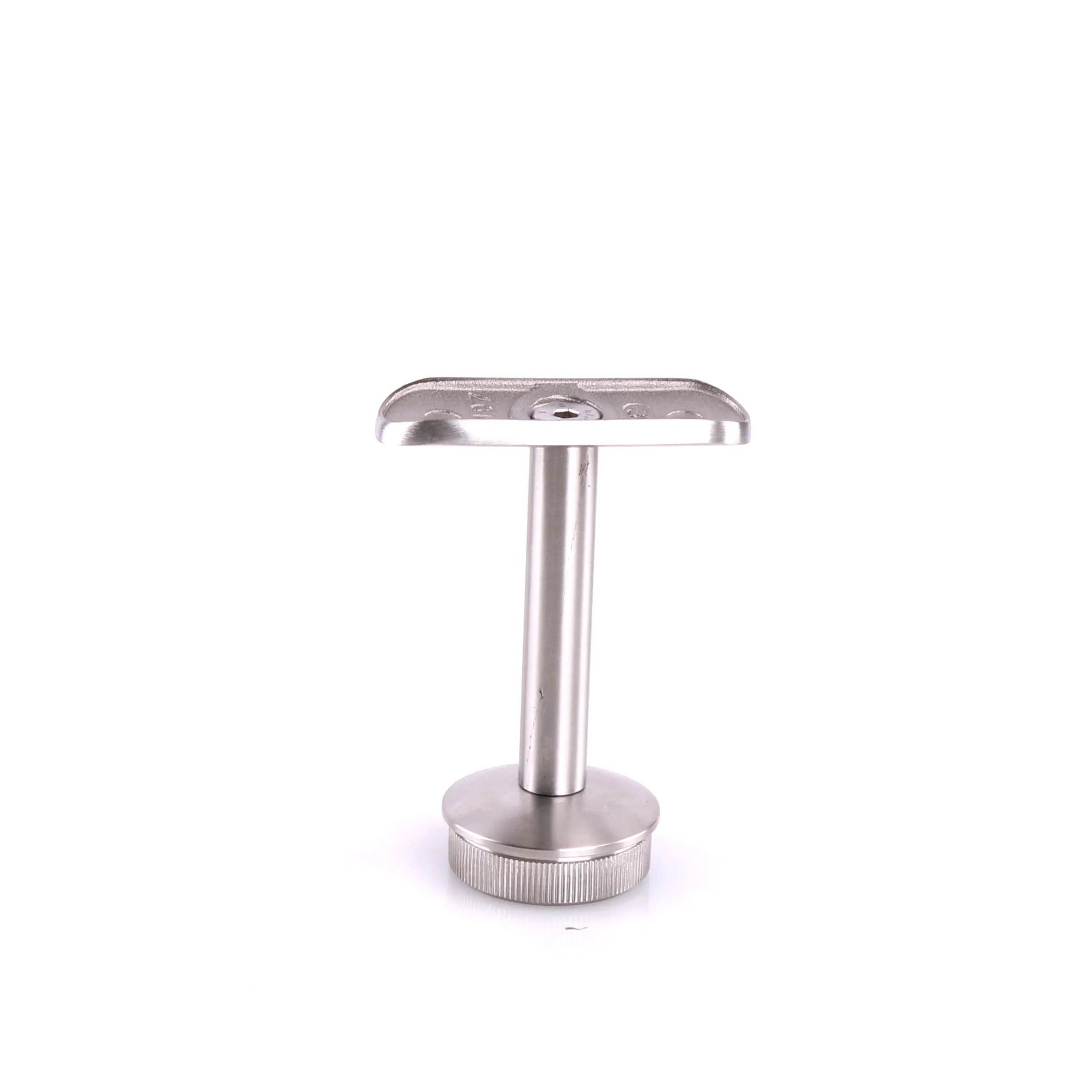 Inox Handrail Support