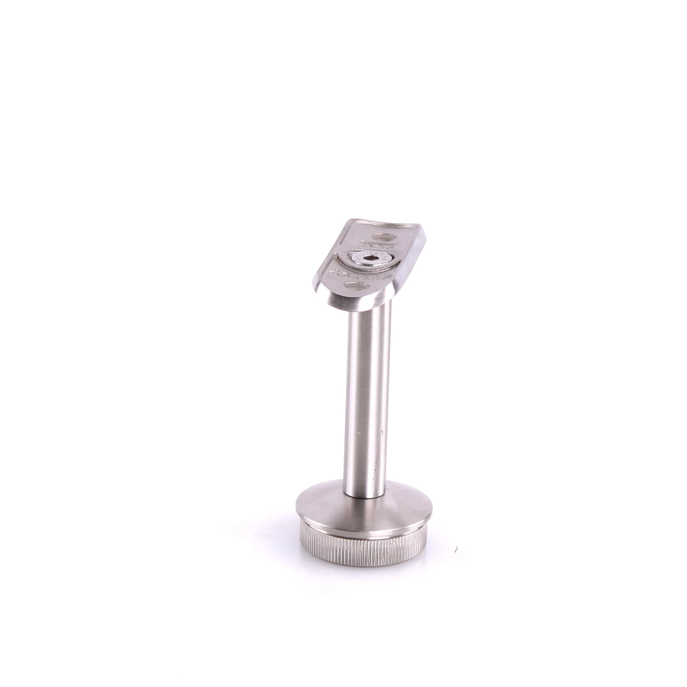 Inox Handrail Support