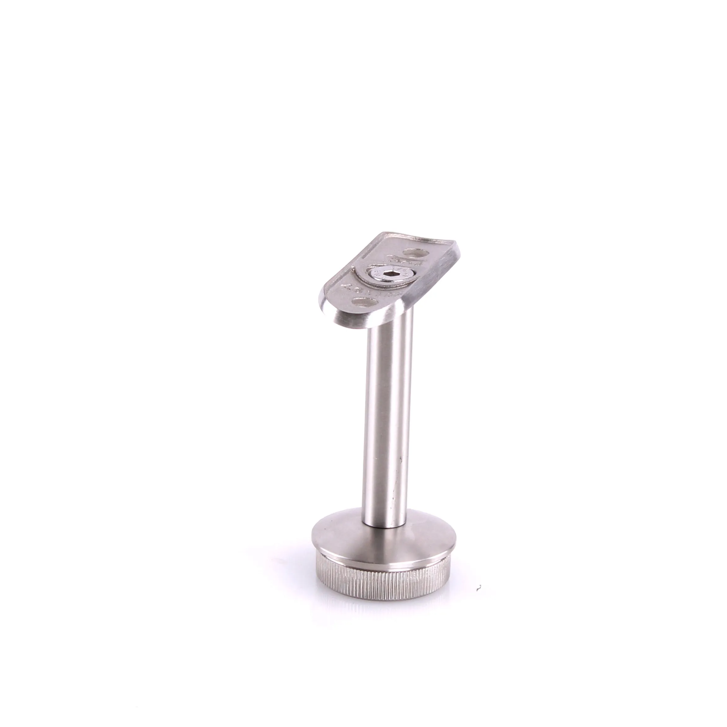 Inox Handrail Support