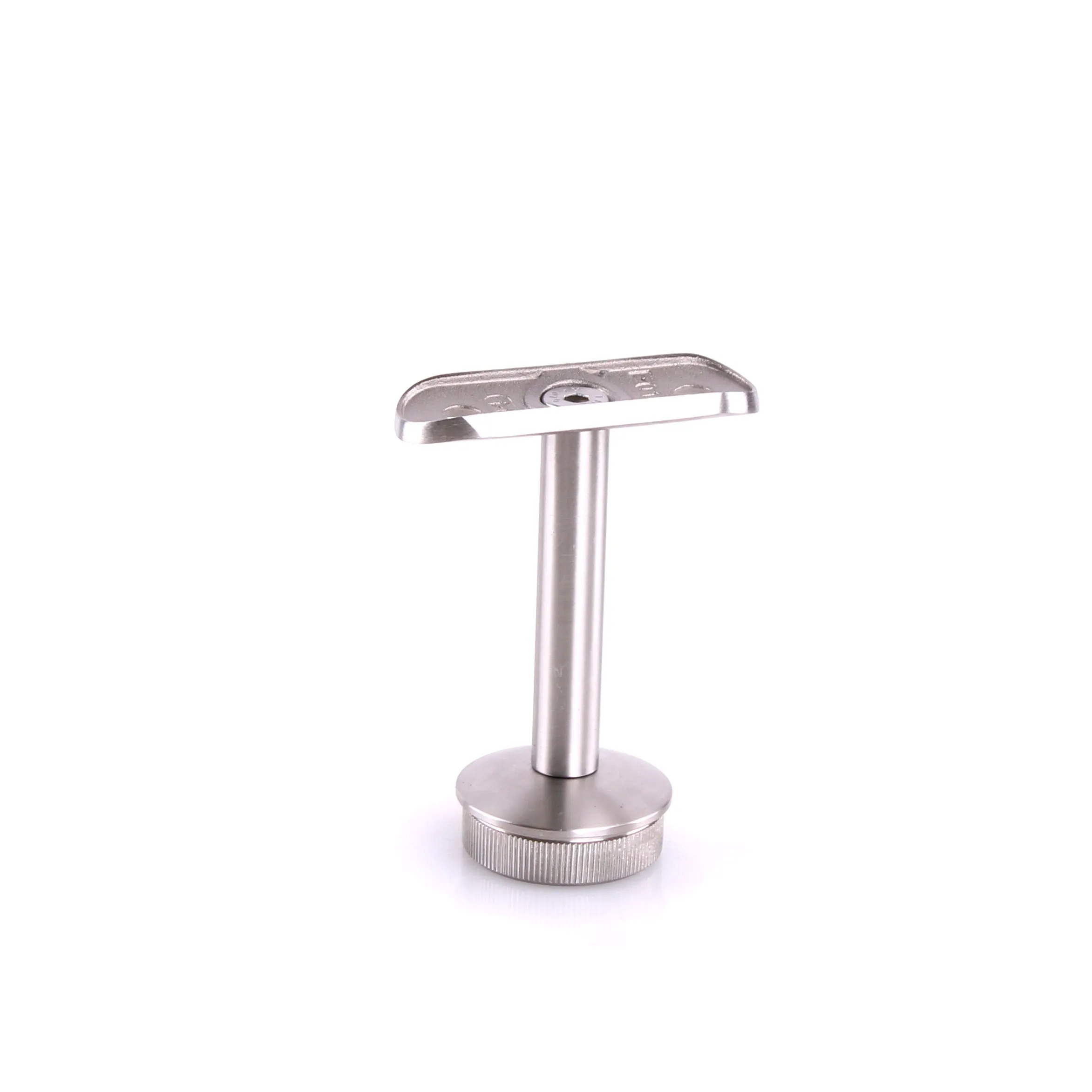 Inox Handrail Support