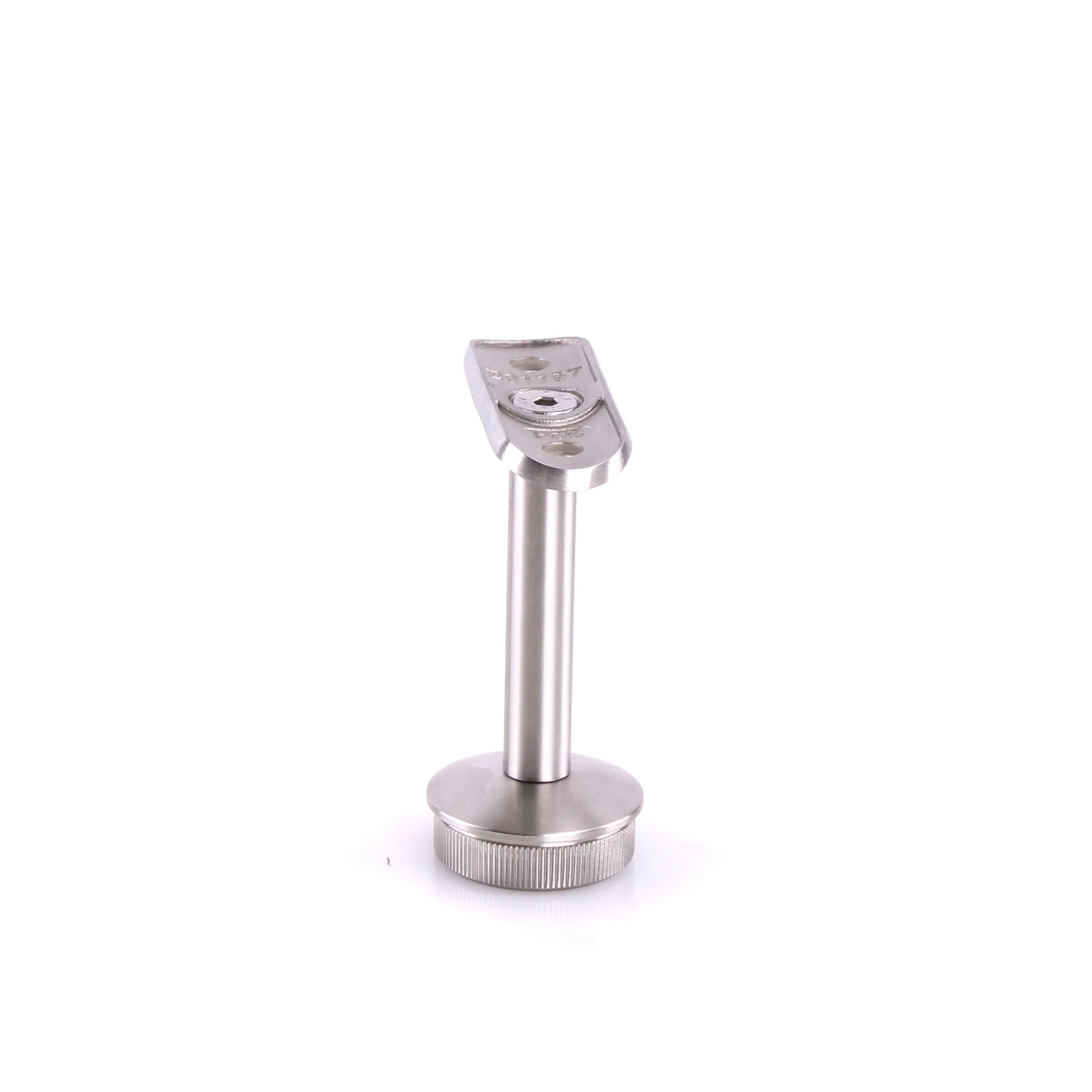 Inox Handrail Support