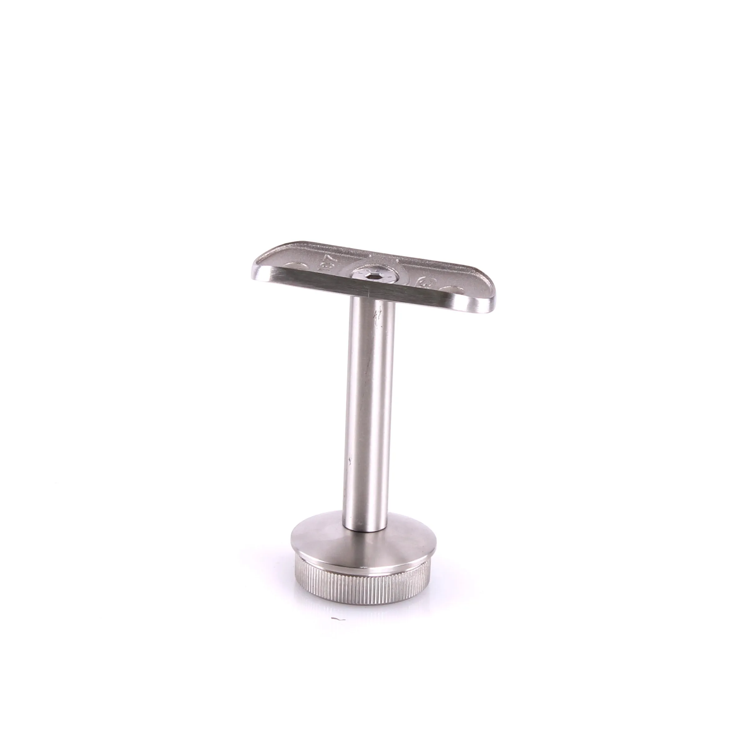 Inox Handrail Support