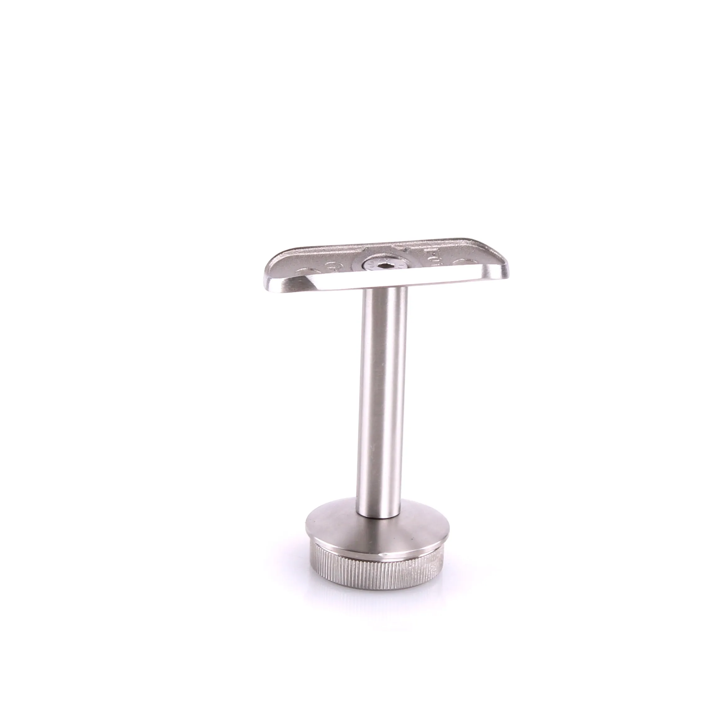 Inox Handrail Support