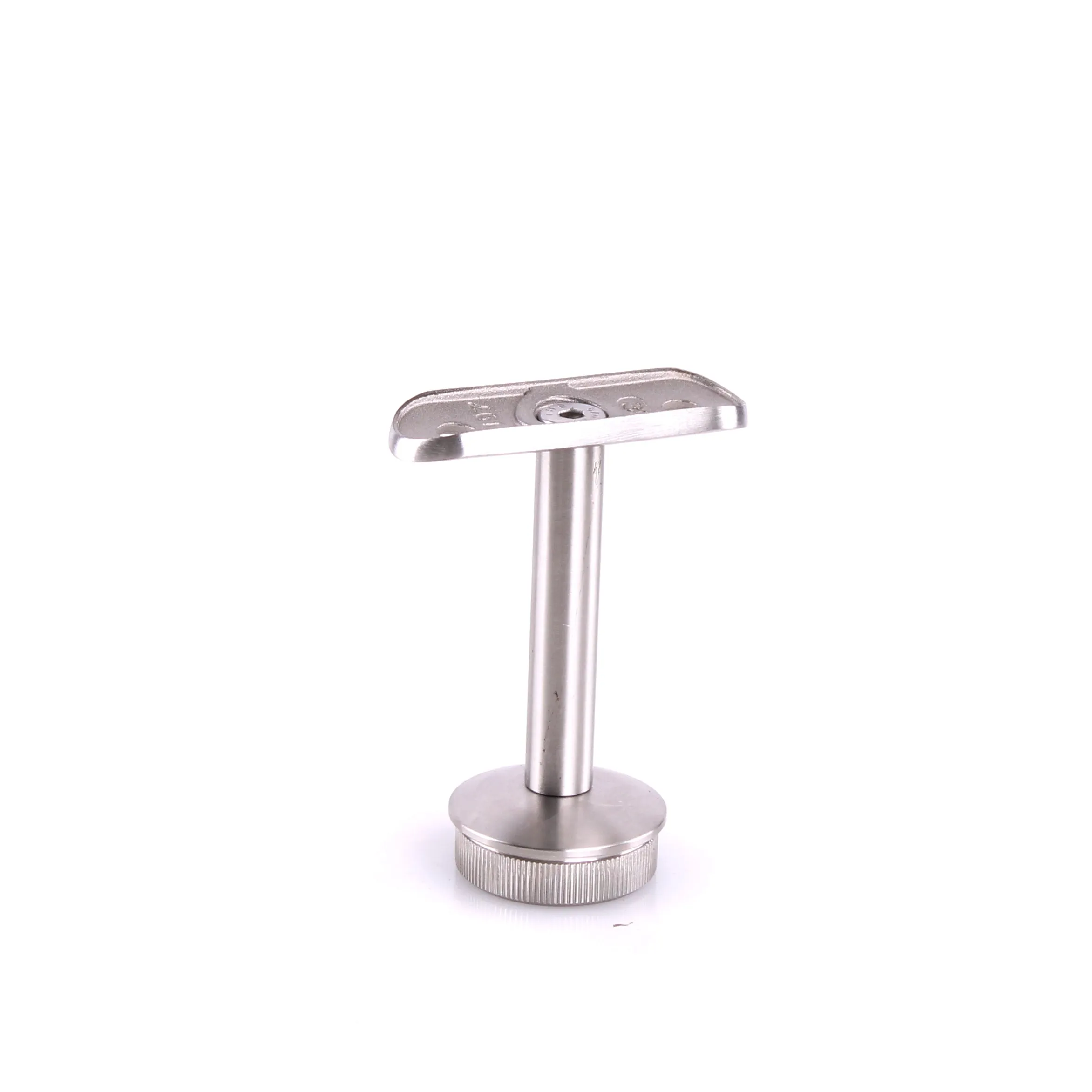 Inox Handrail Support