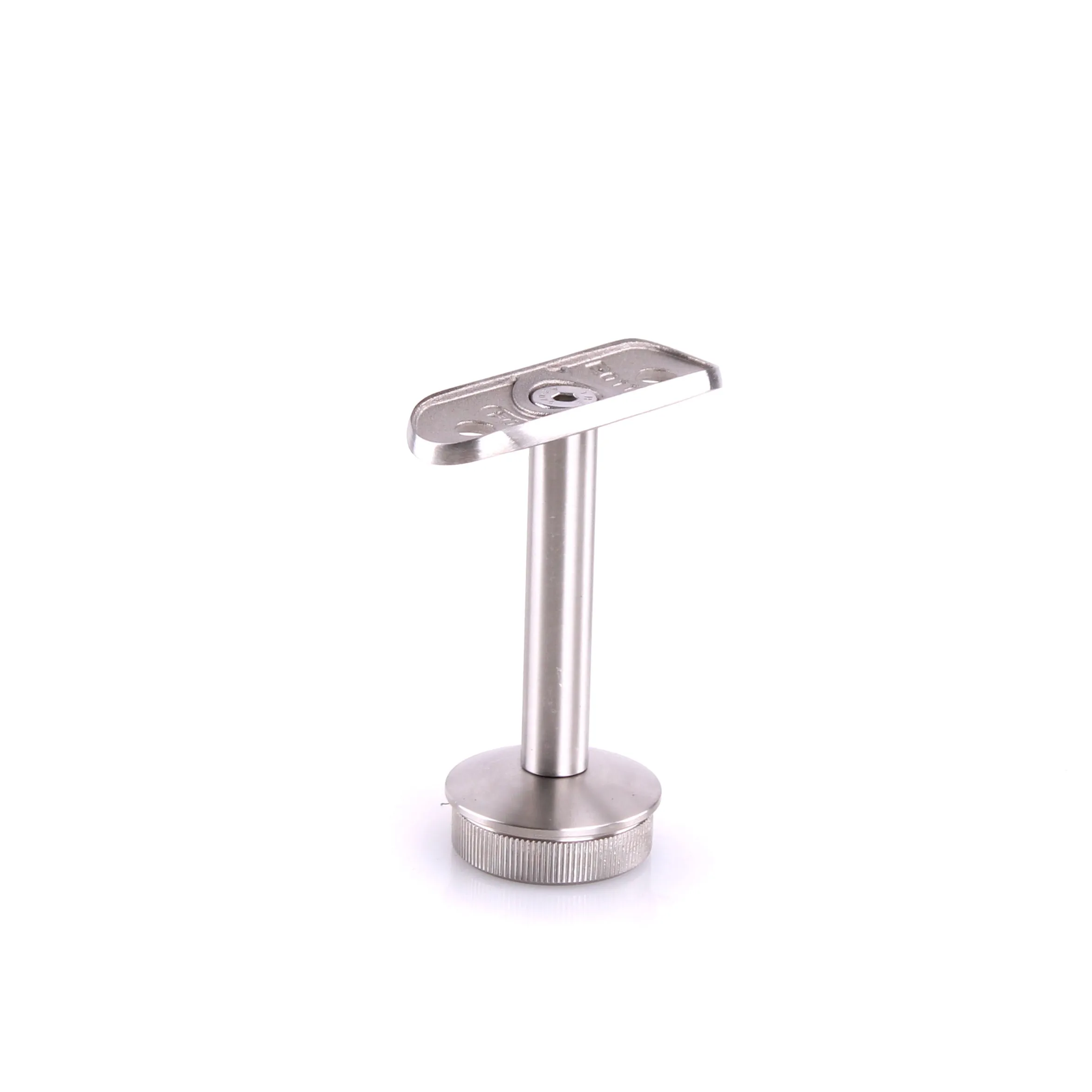 Inox Handrail Support