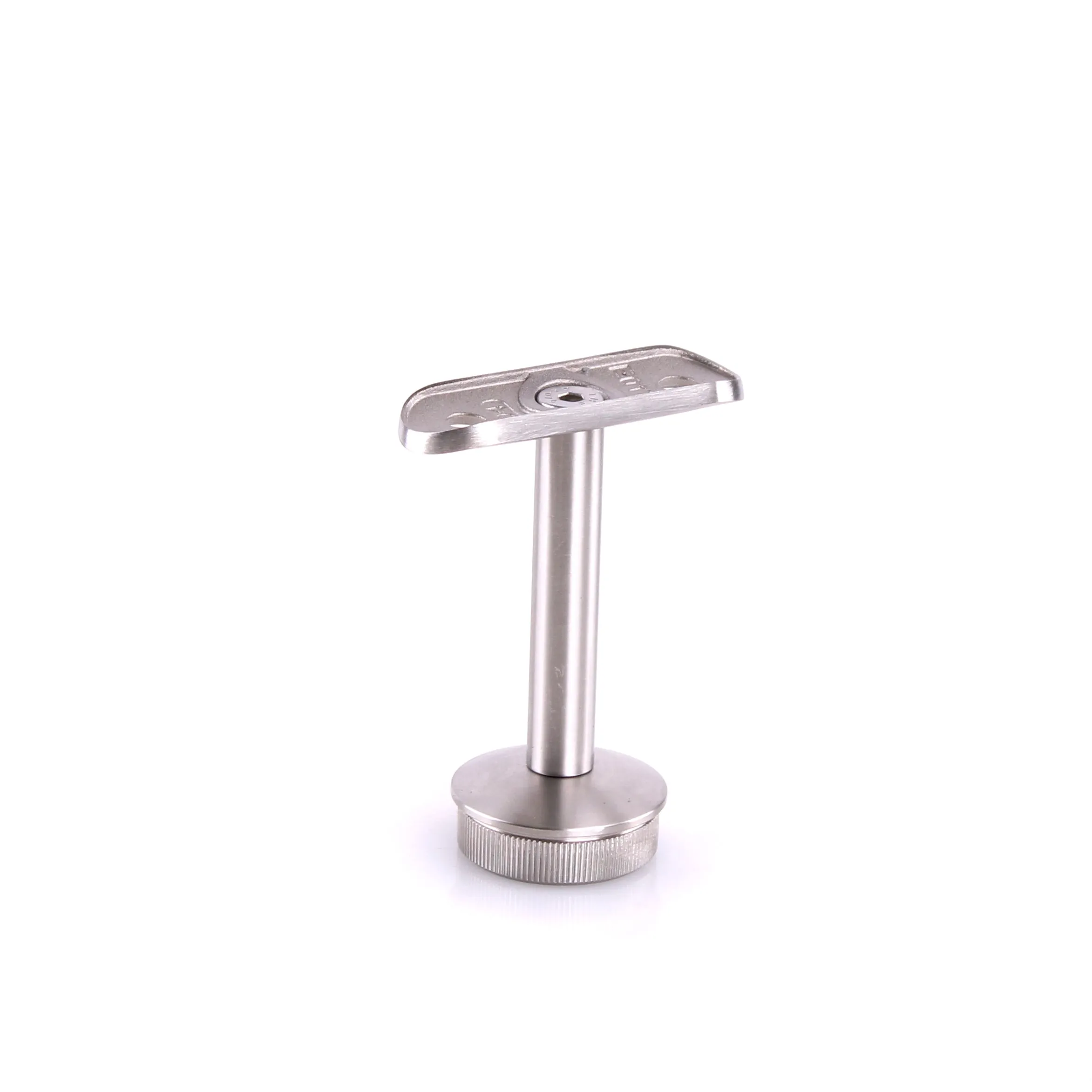 Inox Handrail Support