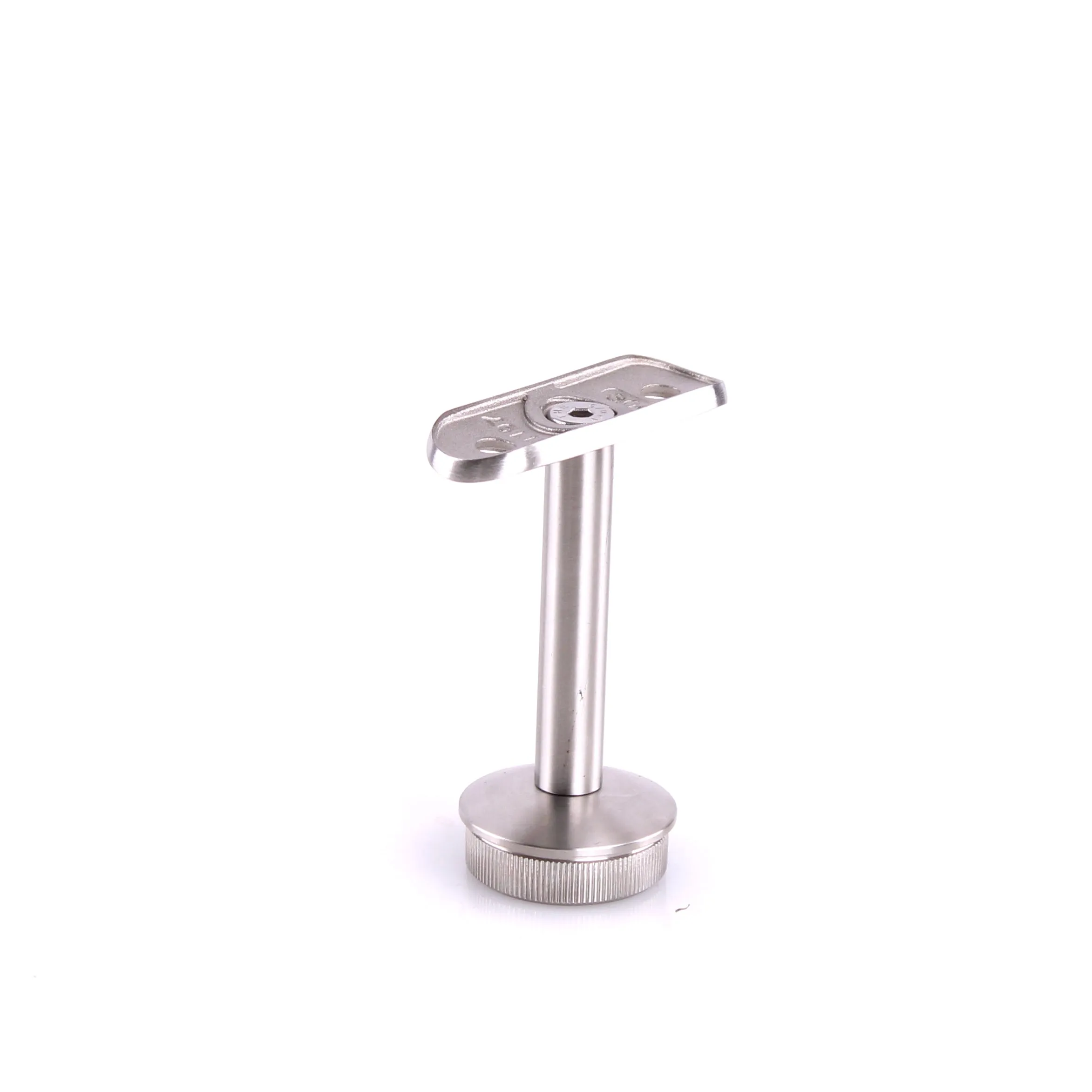 Inox Handrail Support