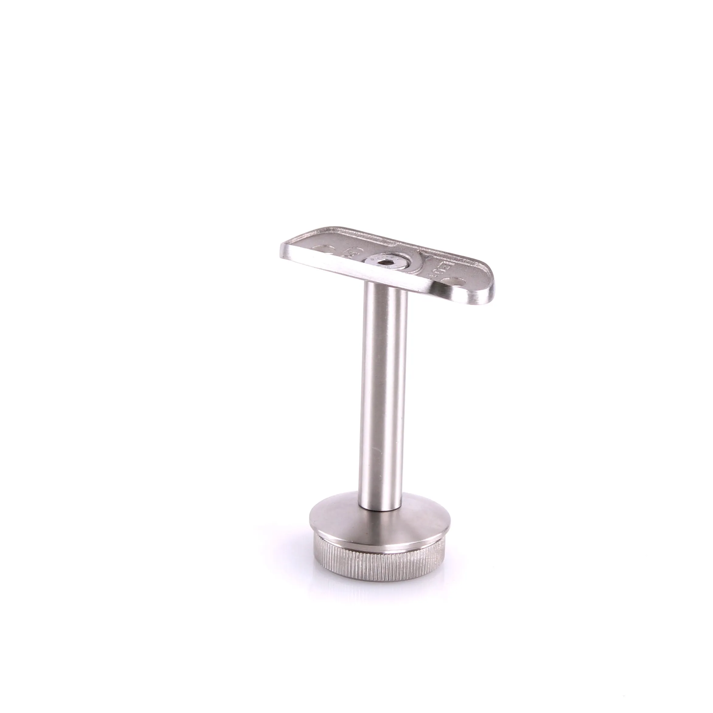 Inox Handrail Support