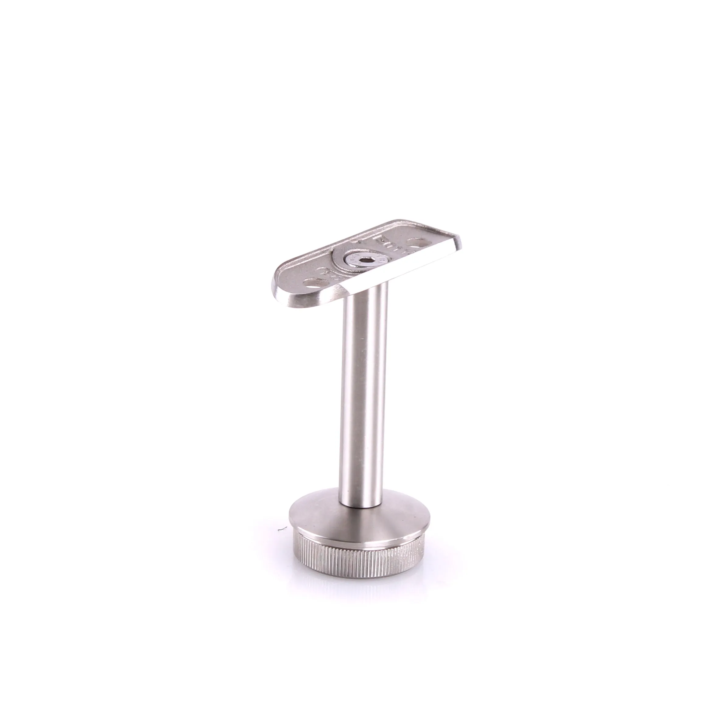 Inox Handrail Support