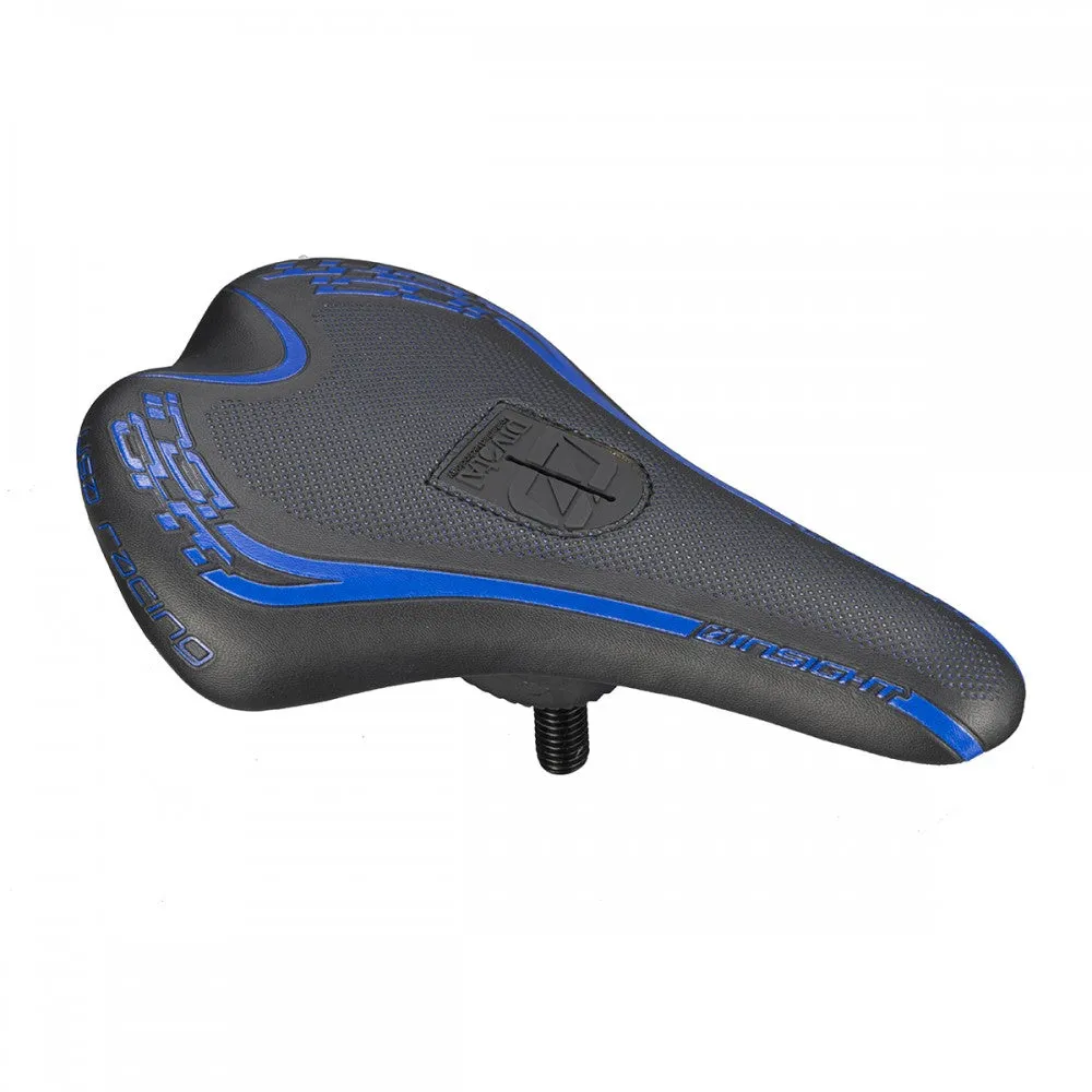 INSIGHT MINI PADDED PIVOTAL SEAT