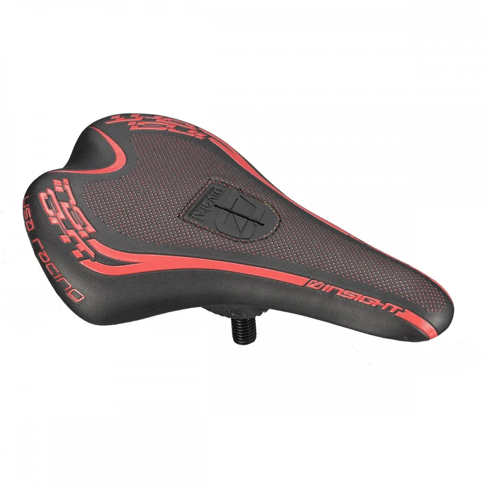 INSIGHT MINI PADDED PIVOTAL SEAT