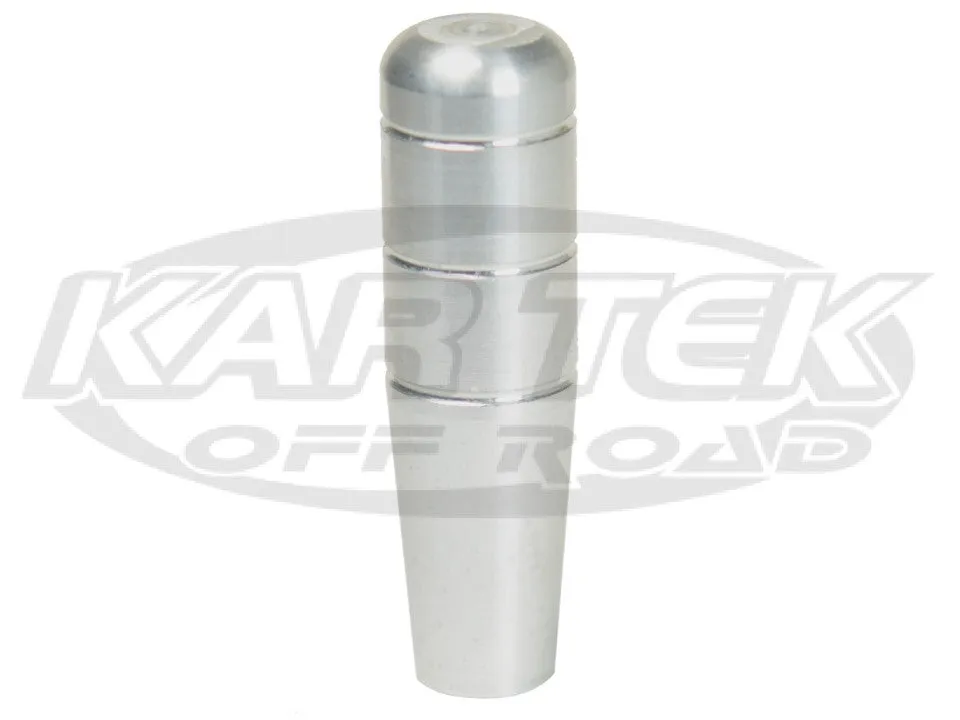 Jamar Performance Replacement 7/16"-20 Thread Billet Aluminum Shifter Knob For Their Super Shifter