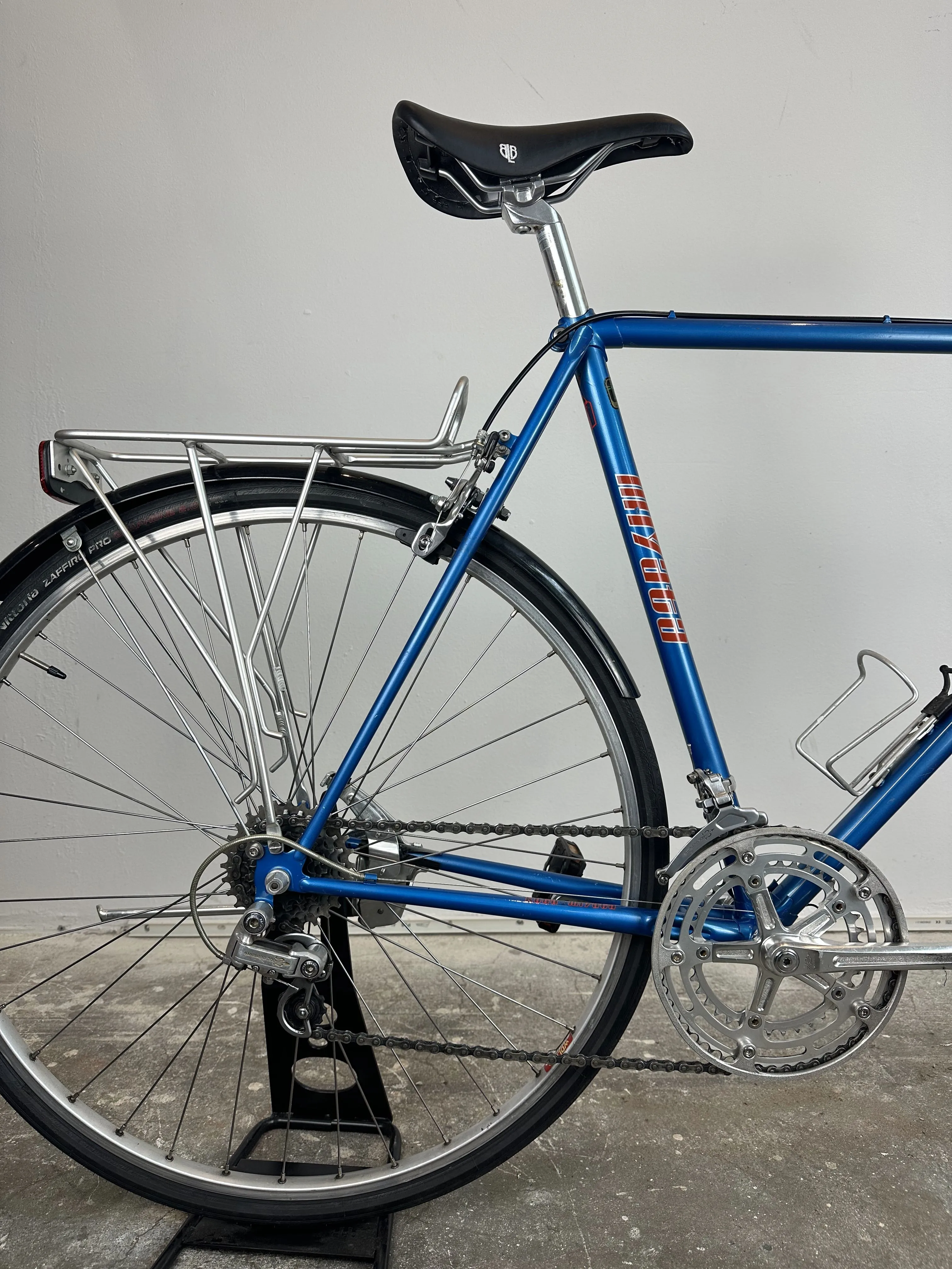 Koga Miyata Grantourer 56cm