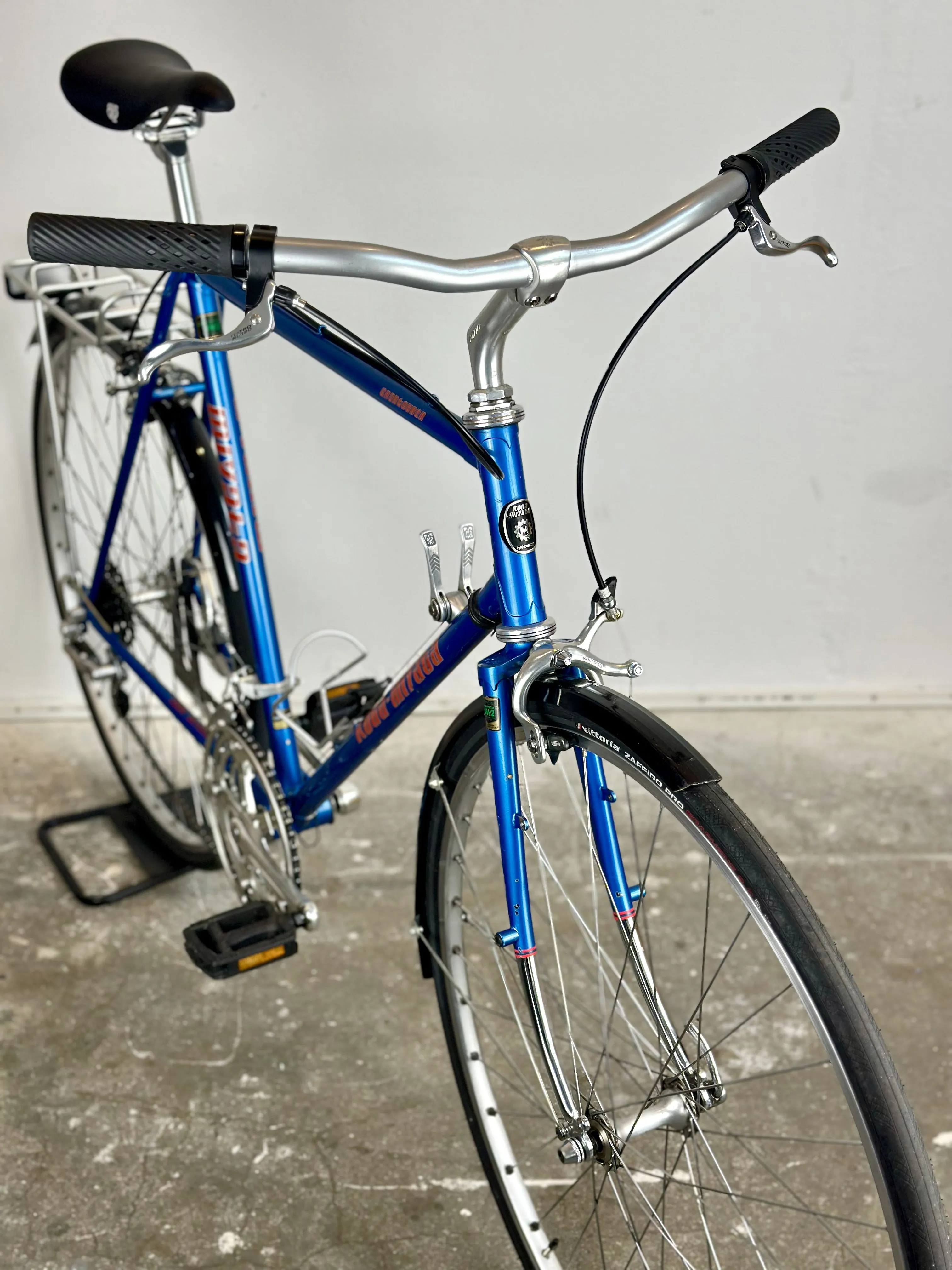 Koga Miyata Grantourer 56cm