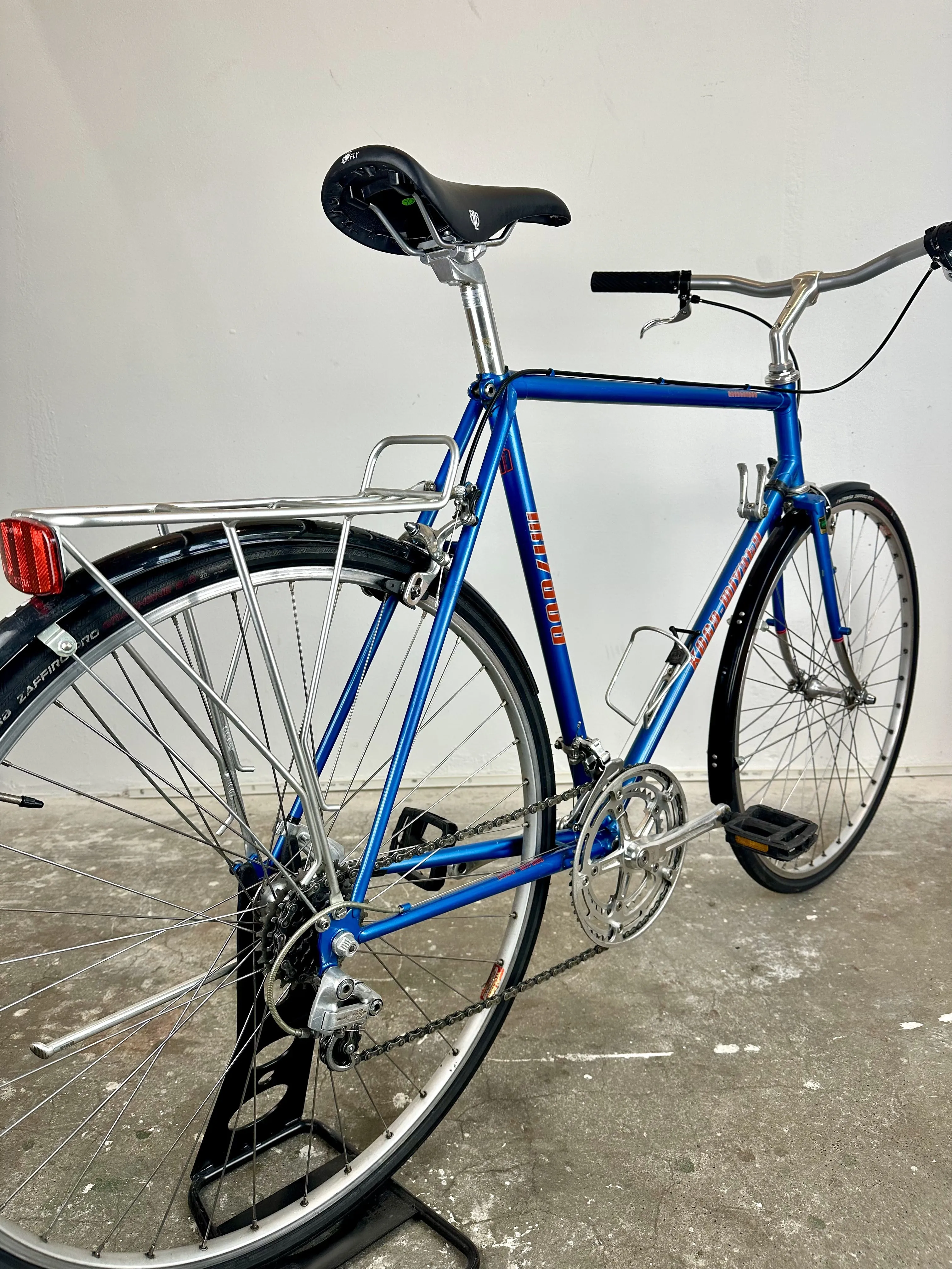 Koga Miyata Grantourer 56cm