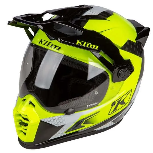 Krios Pro Helmet ECE