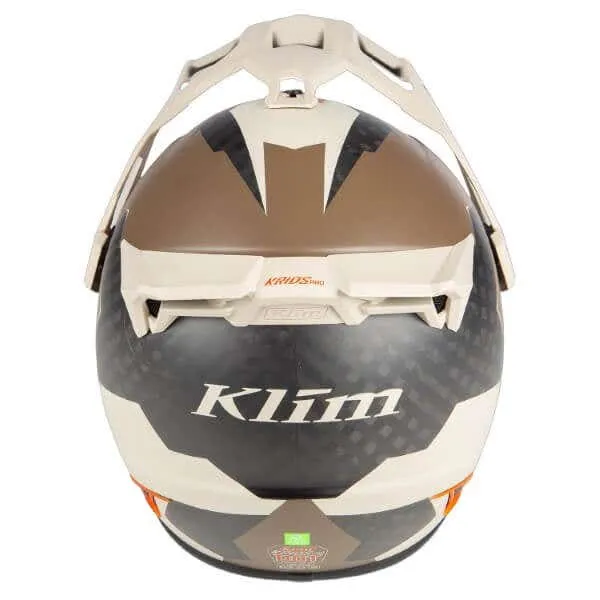 Krios Pro Helmet ECE