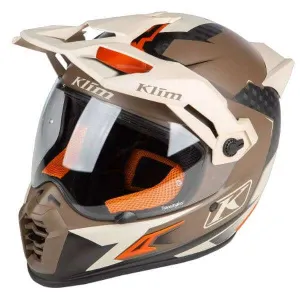 Krios Pro Helmet ECE