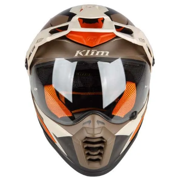 Krios Pro Helmet ECE