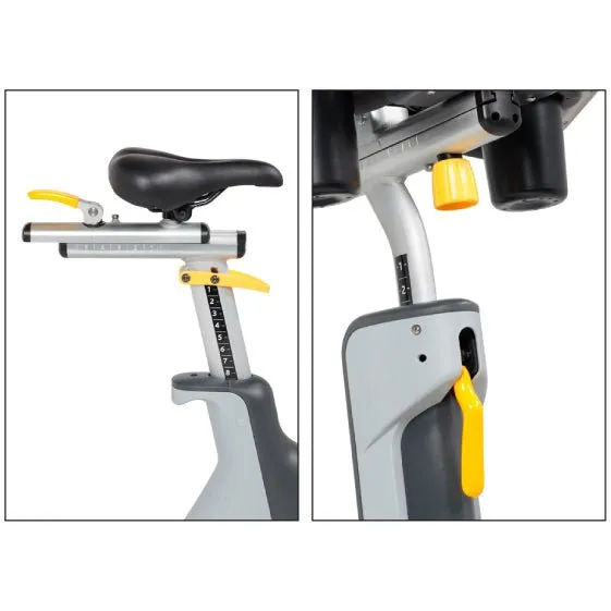 LeMond Series UT Upright Trainer