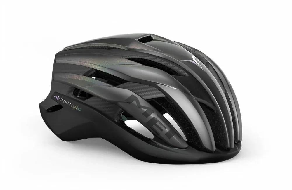 MET Helmet Trenta 3K Carbon