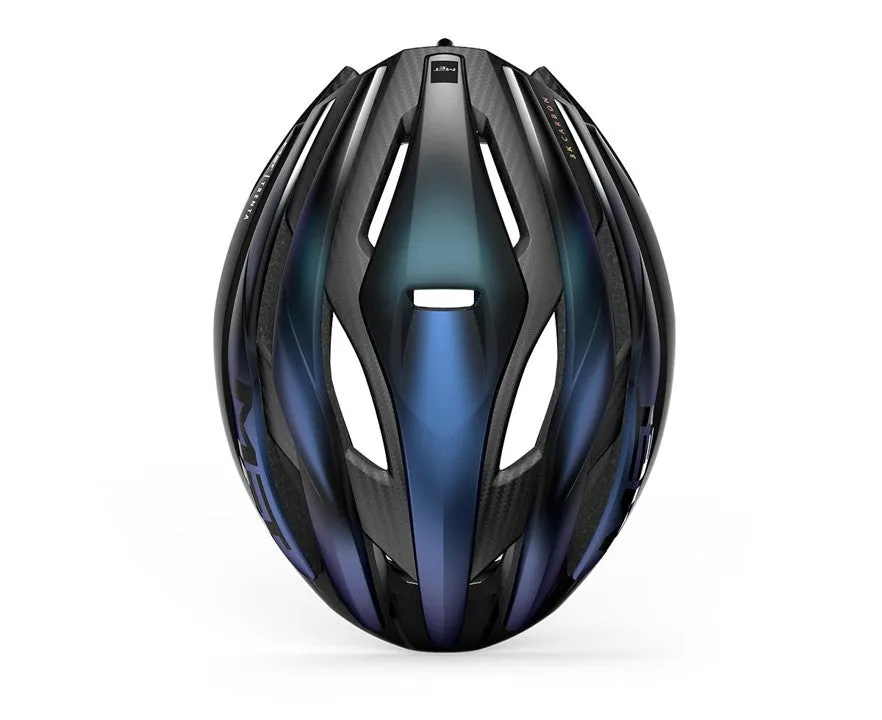 MET Helmet Trenta 3K Carbon