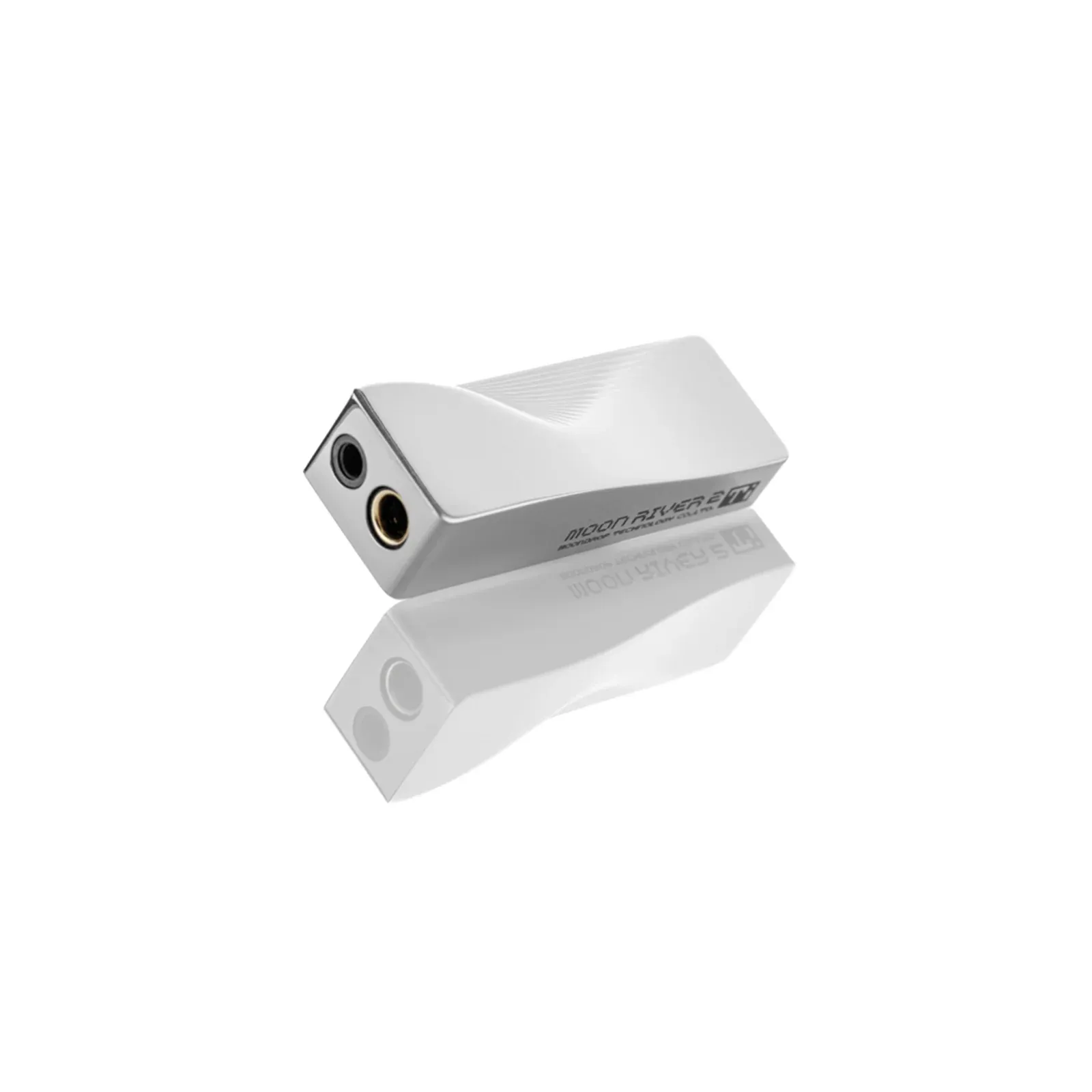 MoonDrop MoonRiver 2 Ti Portable USB DAC/Amp (Open Box)