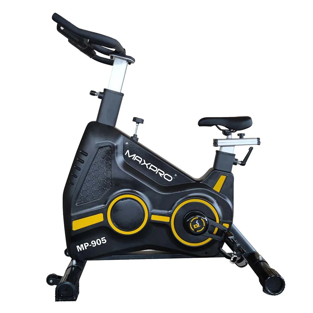 MP905 COMMERCIAL SPIN BIKE