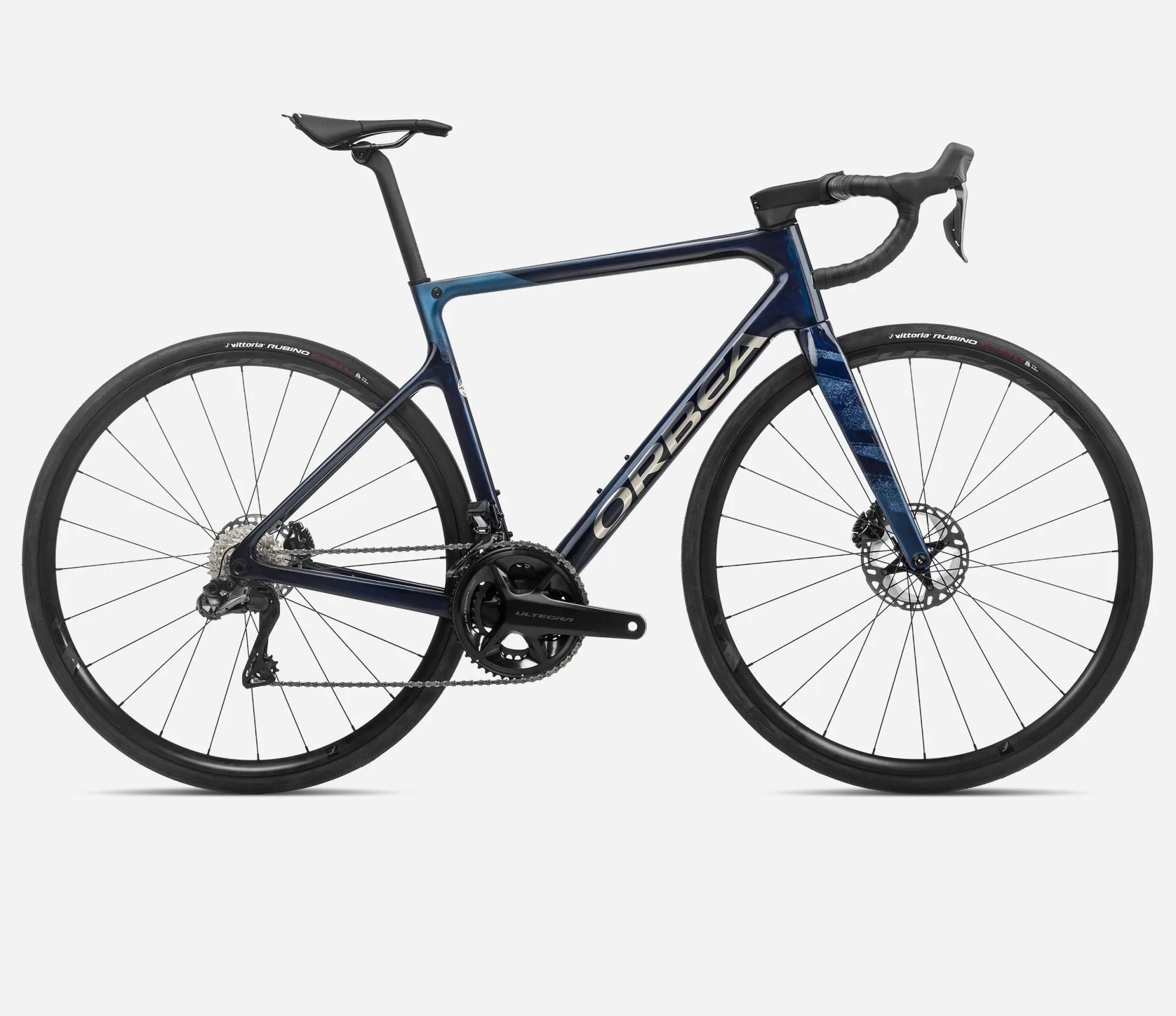 NEW 2023 Orbea Orca M20iTEAM Carbon Road Bike