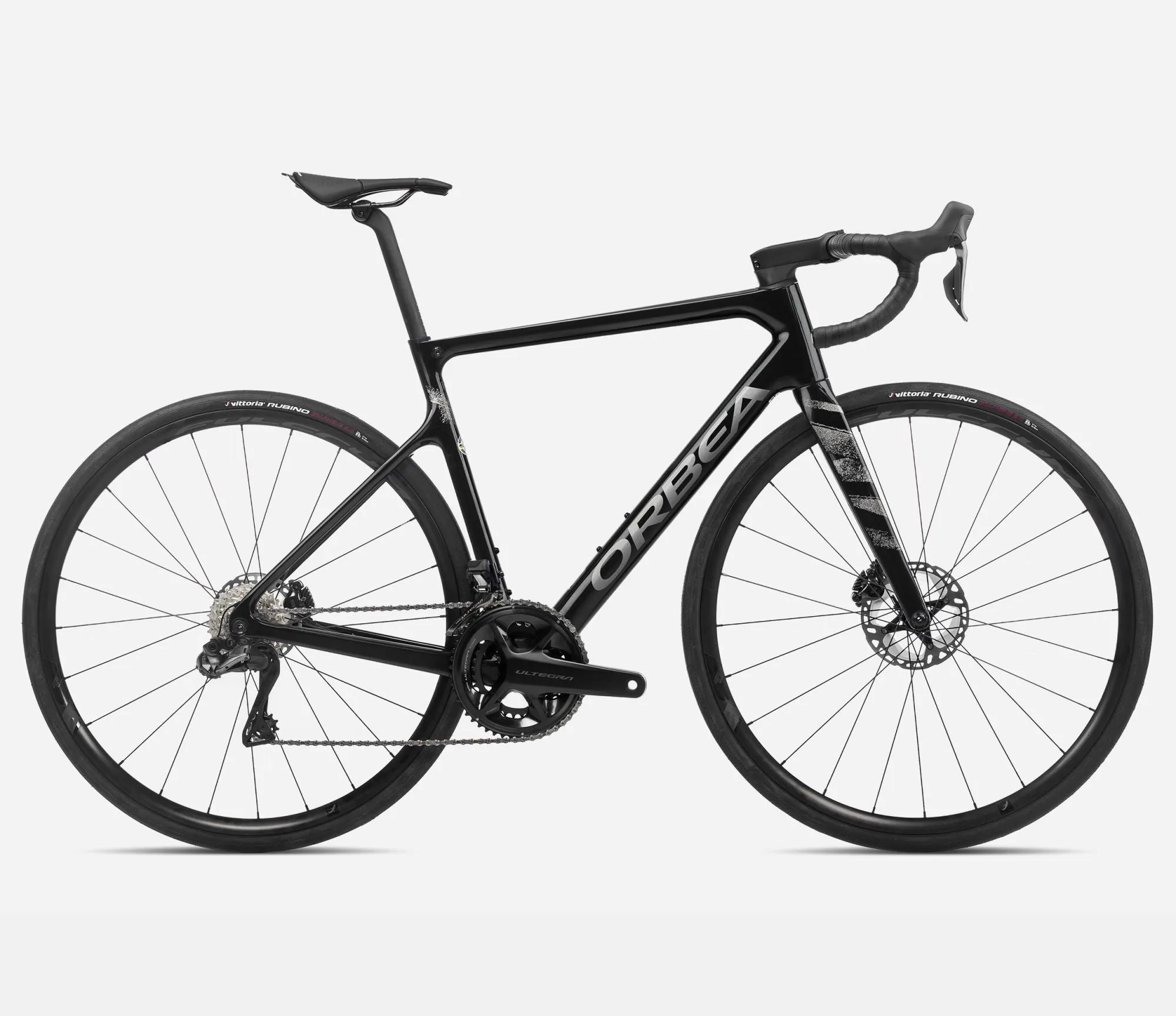 NEW 2023 Orbea Orca M20iTEAM Carbon Road Bike