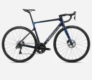 NEW 2023 Orbea Orca M20iTEAM Carbon Road Bike